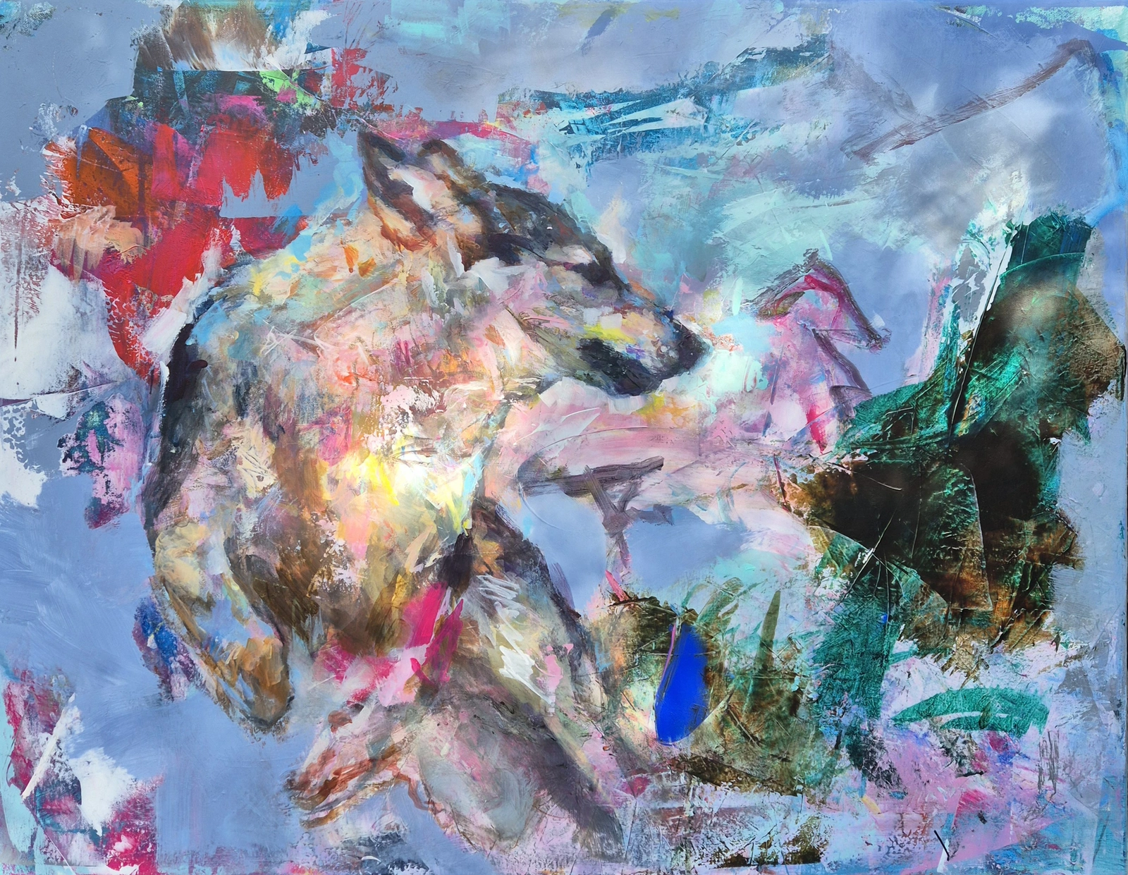 ROXY av Anette Rylander