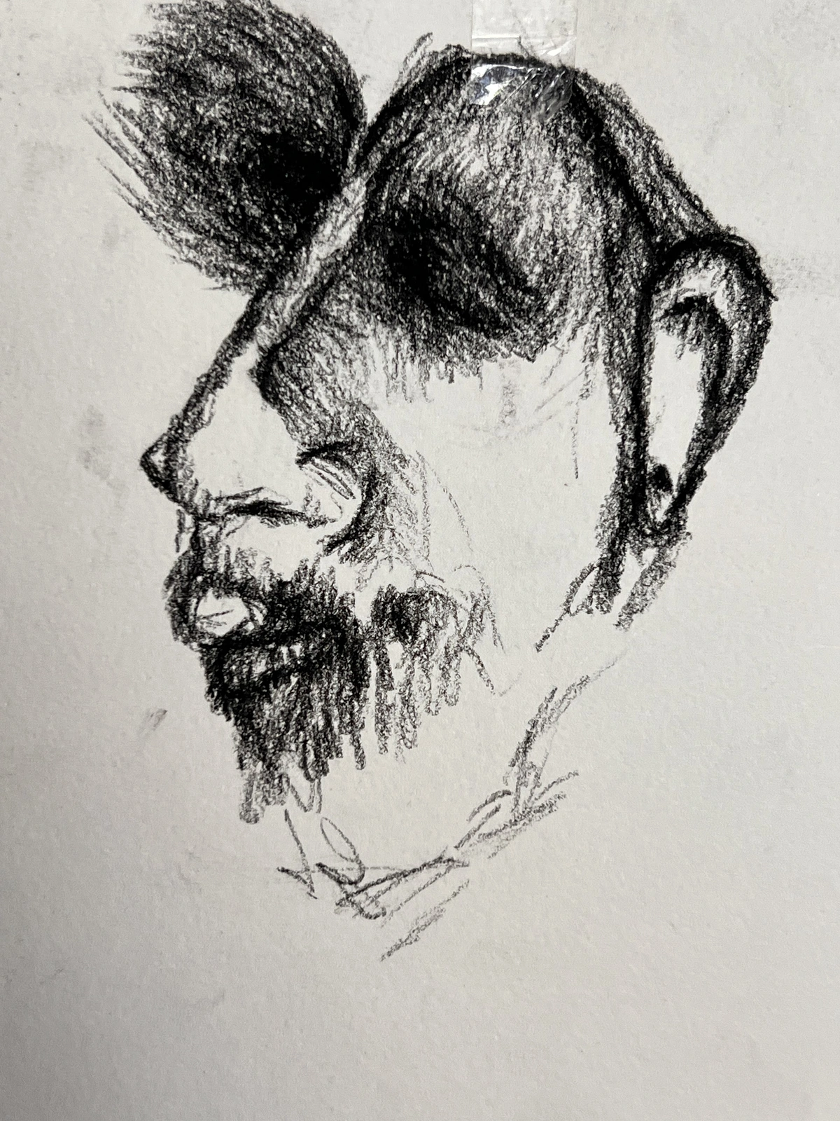 Vavi av Ilyada Nagis
