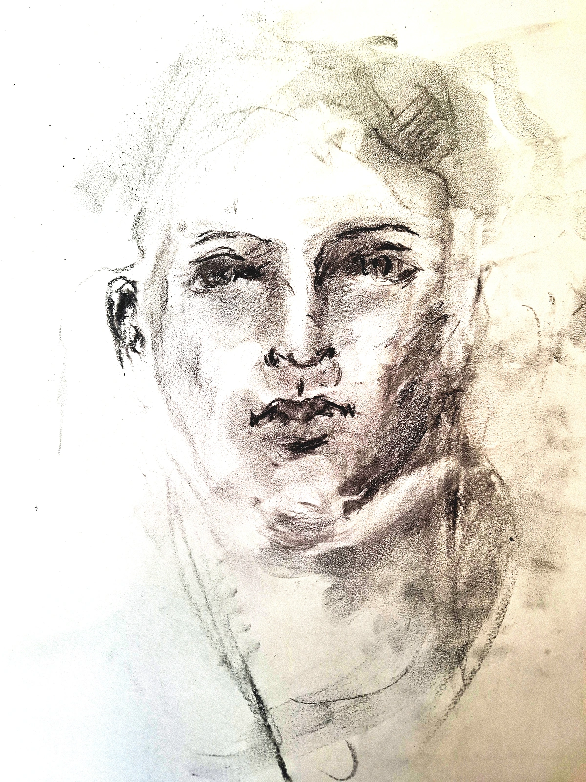Josefin Johansson Skulptur
