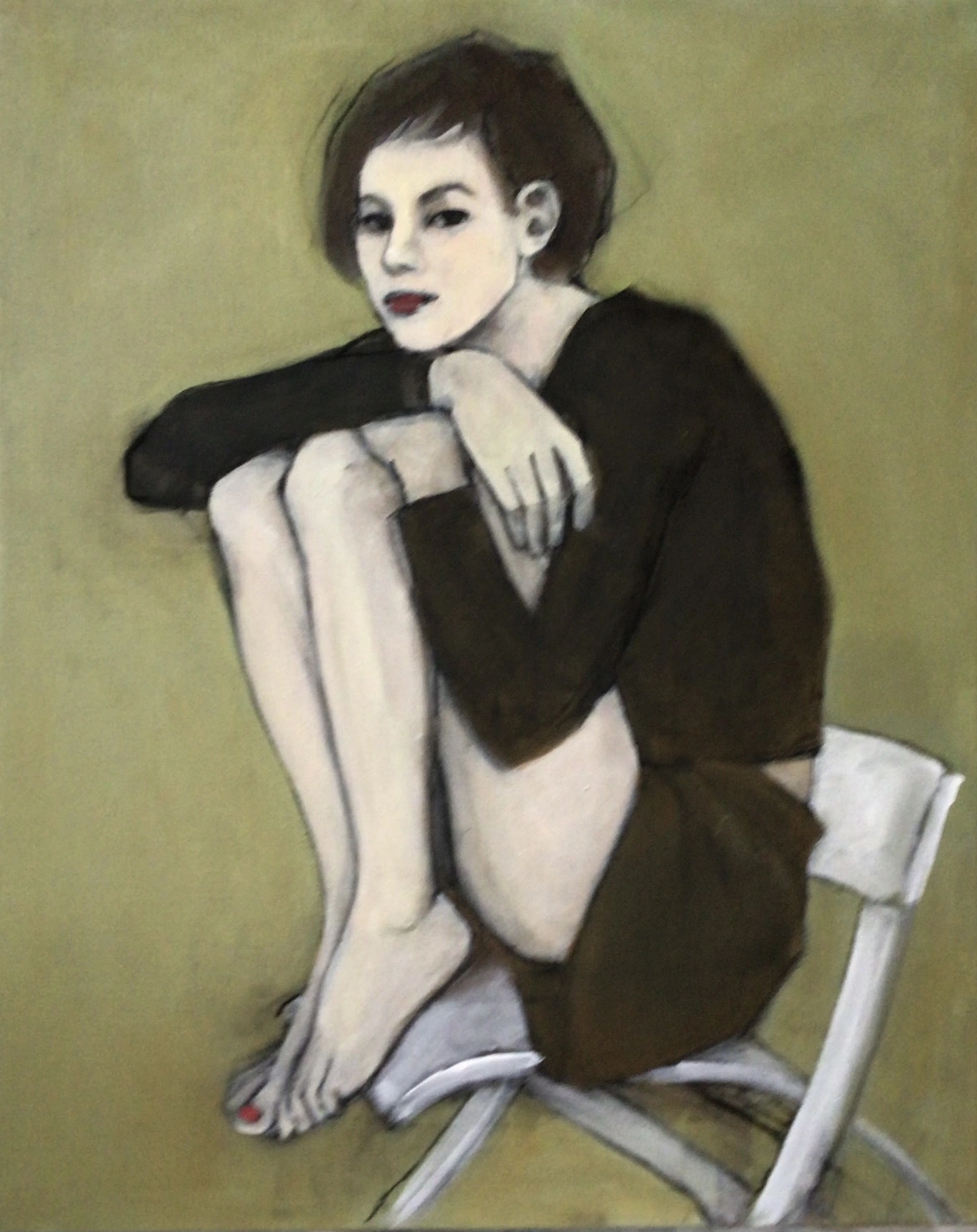 Paula av Catharina Elsner