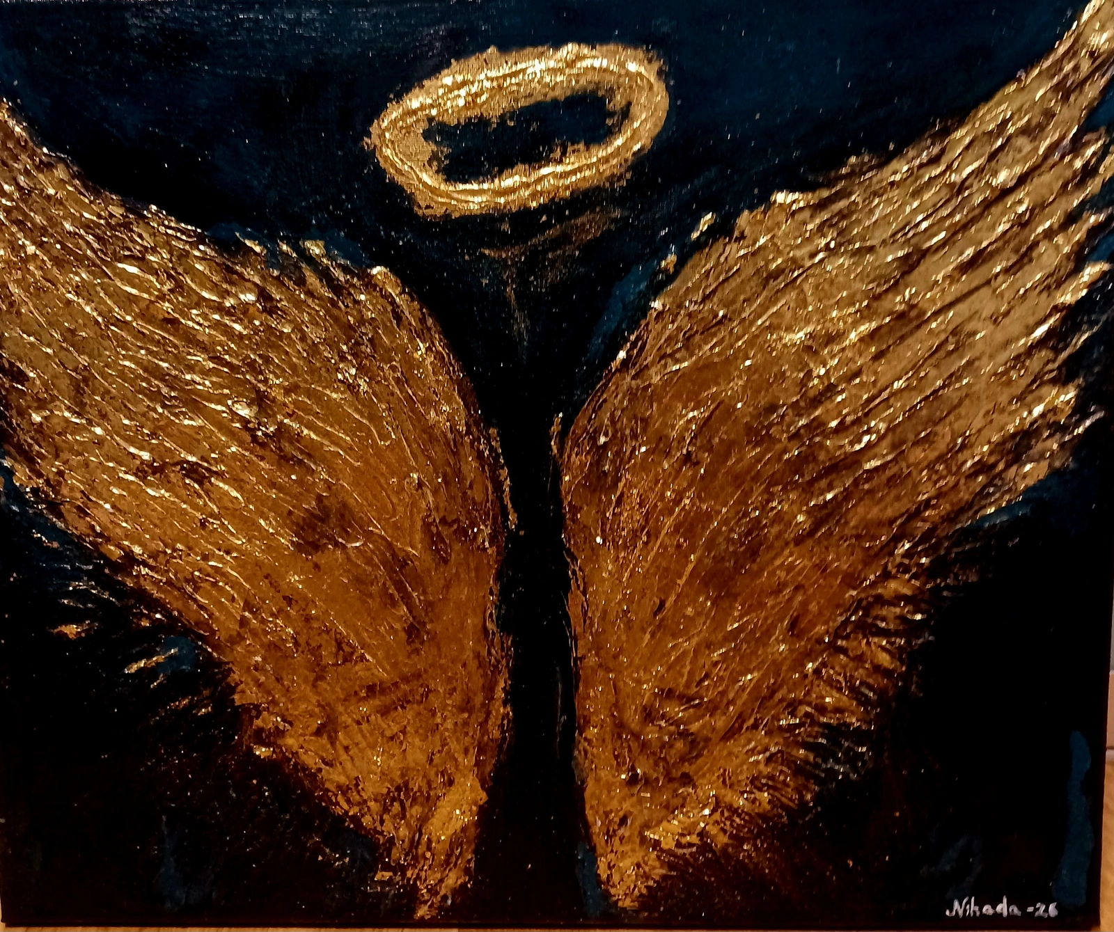 Nihada Karic Leranian