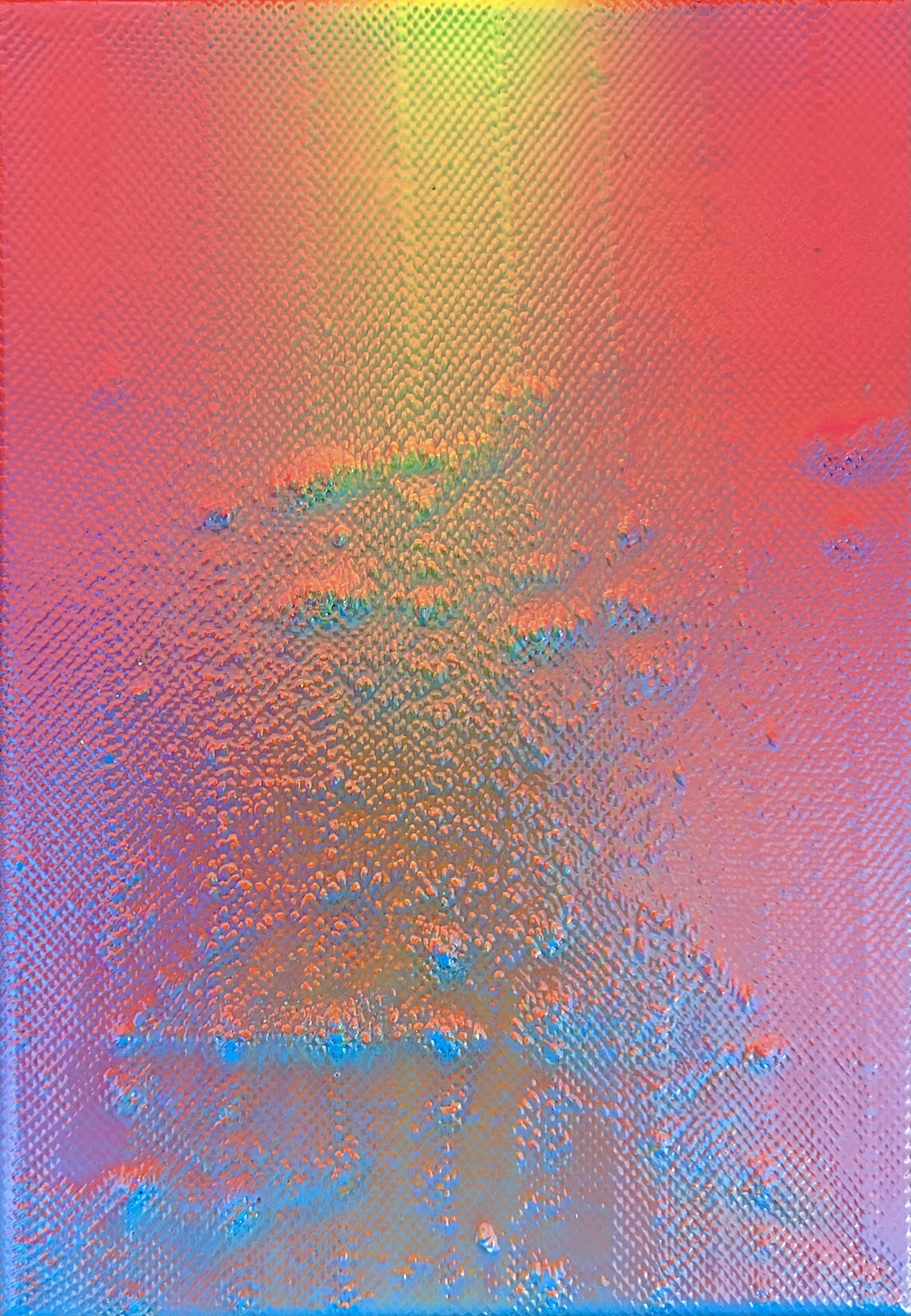 THE ABYSS av Johan Elmros