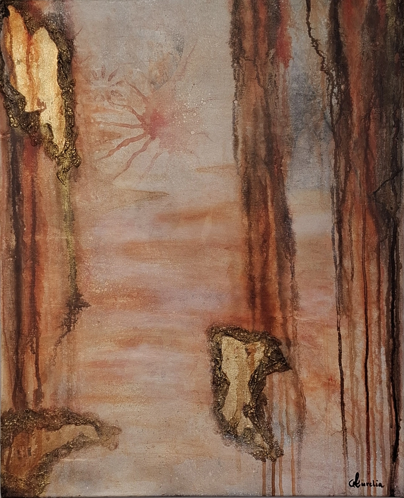 A New Dawn av Aurelia G.L.