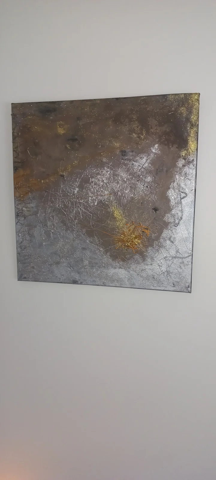 Dram scape av Nathalie ALCOZER