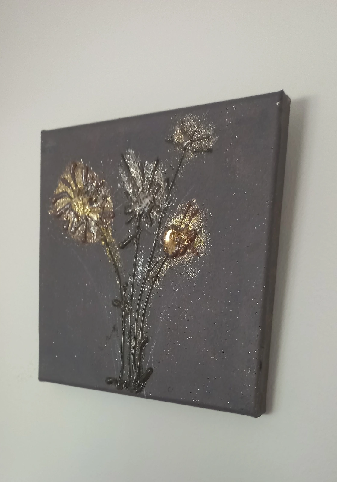 Fantasy flower av Nathalie ALCOZER