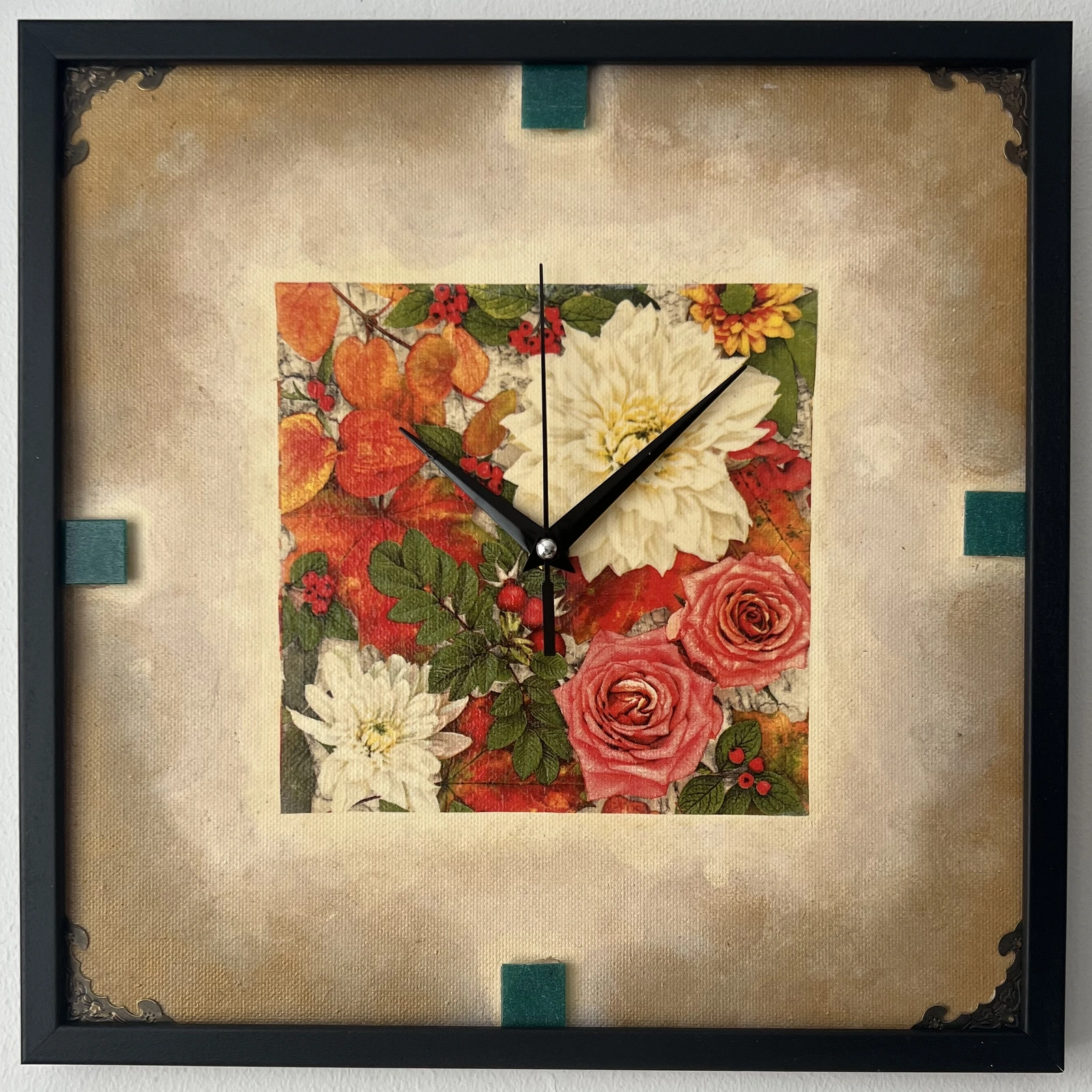 Autumn Bouquet av Nadia Jahangiri