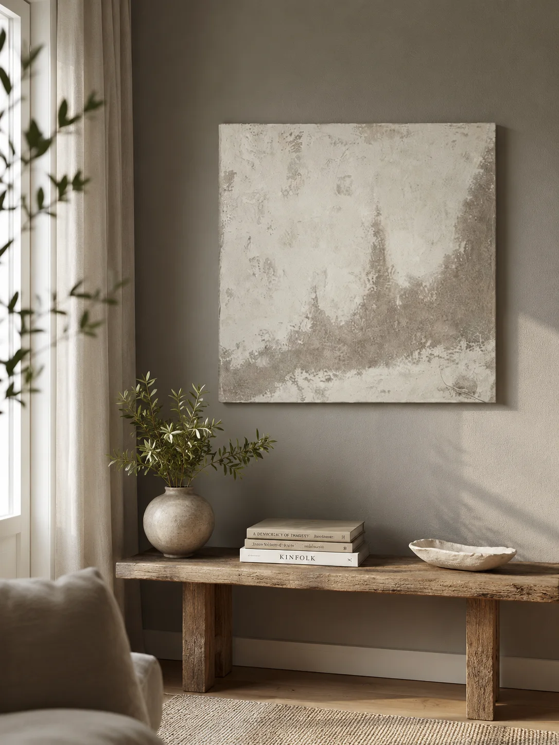 Inner journey av Hesho Serray
