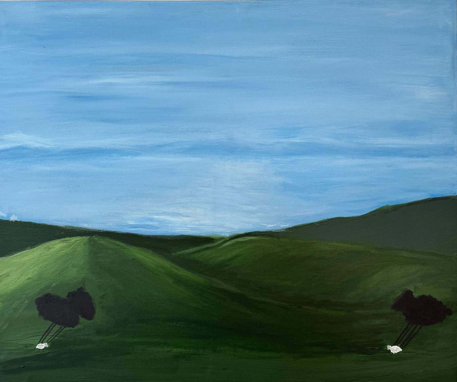 (never) Good Enough Art