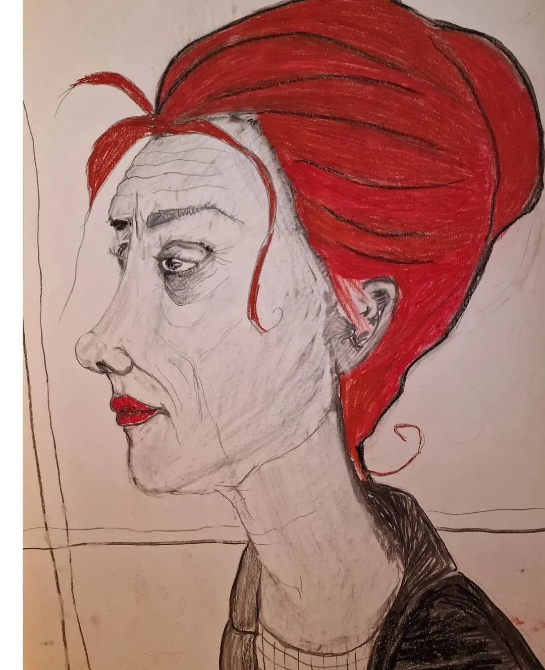 Arbetaren av Bojana Cvorovic