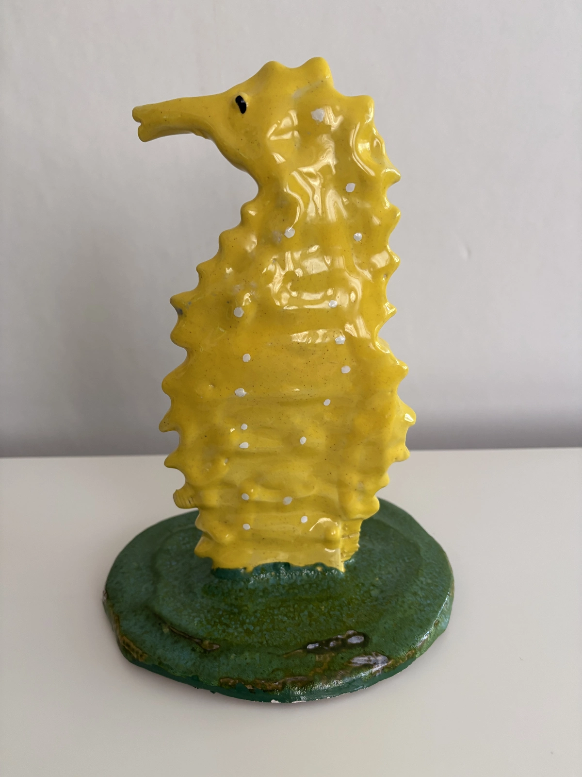 Skulptur Mastodonten av SkulpturMartin