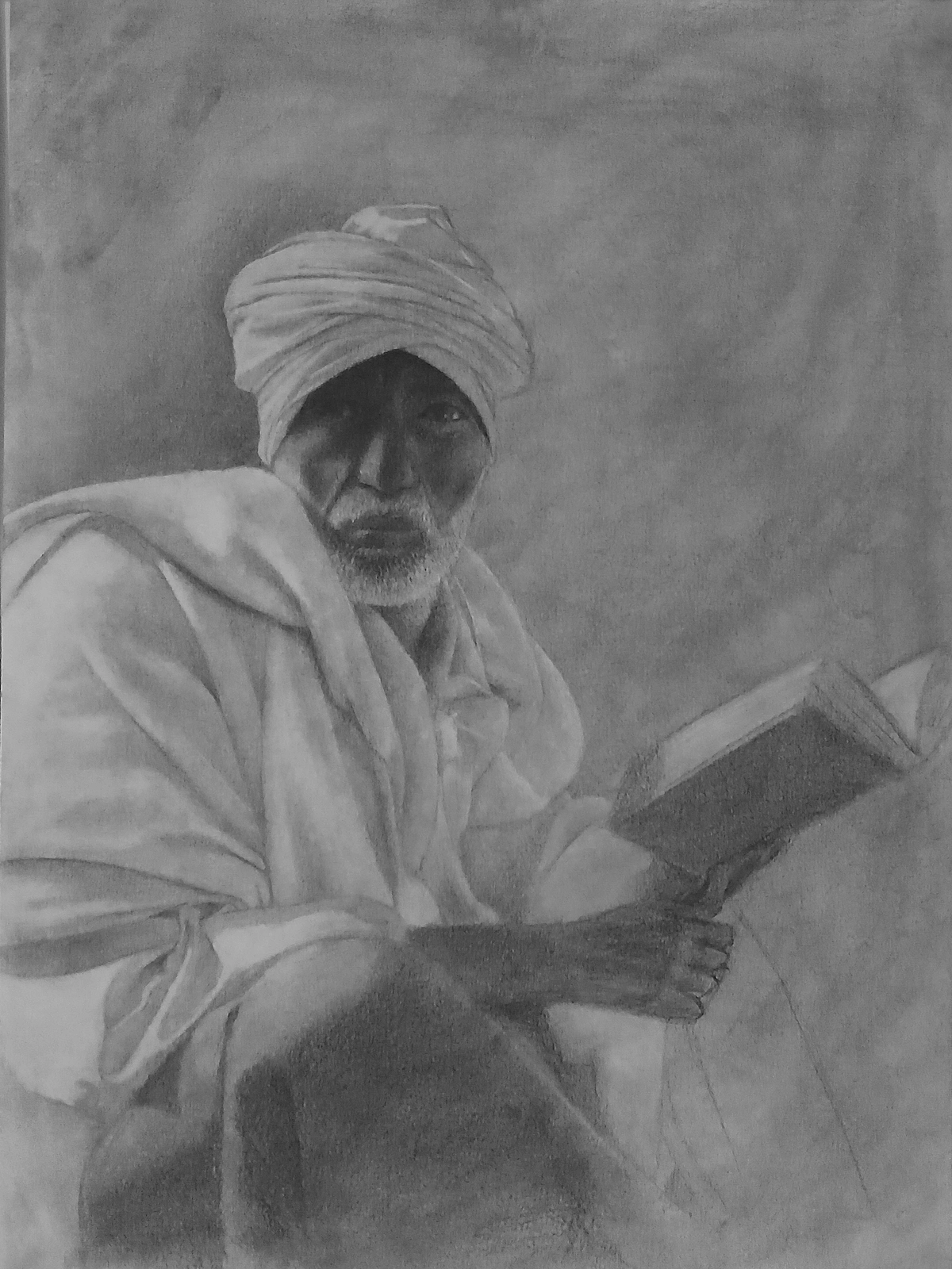 David Asefaw