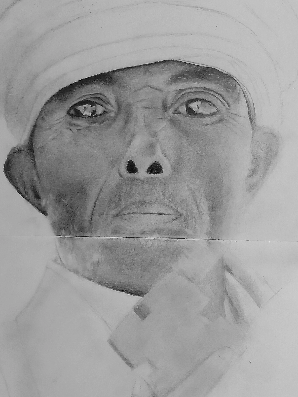 David Asefaw
