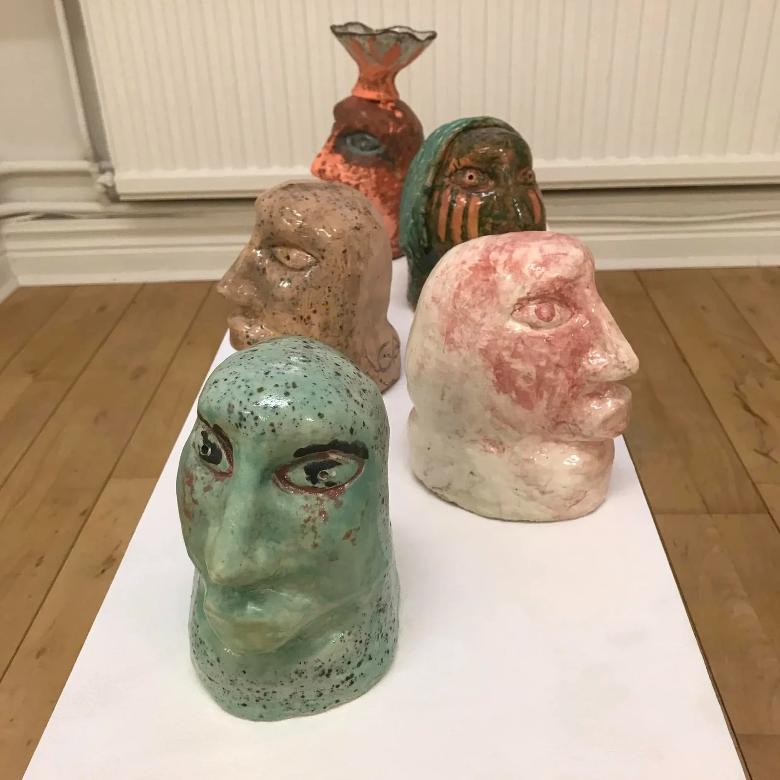 Gertrud Alfredsson