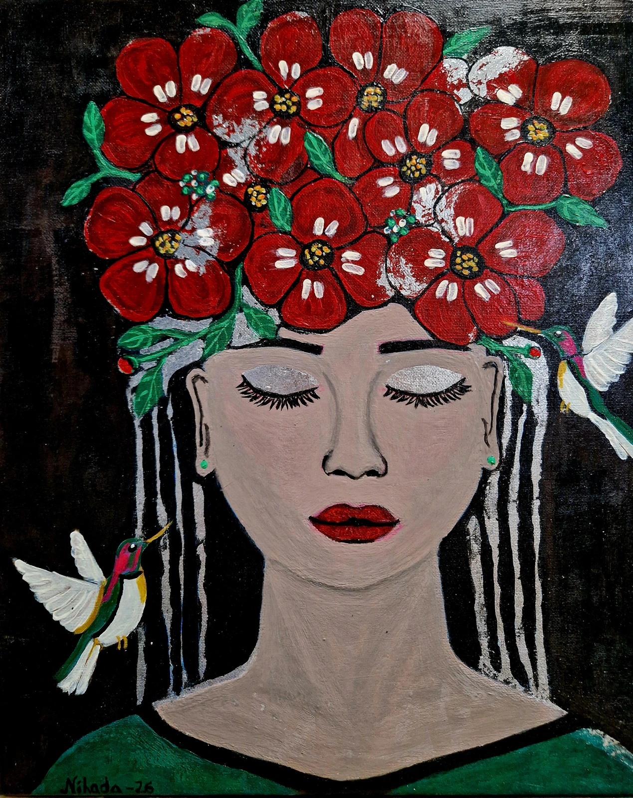 Nihada Karic Leranian