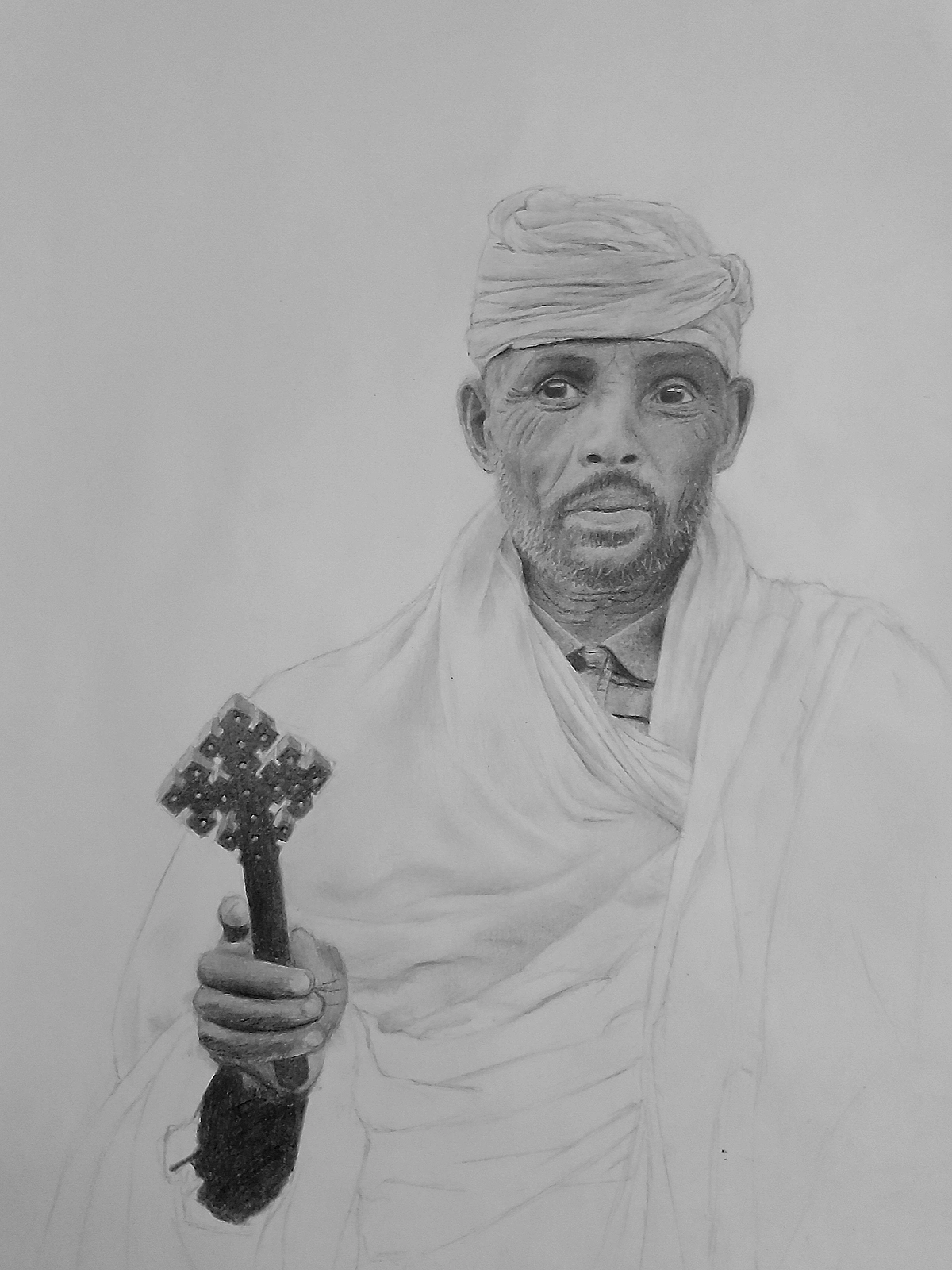 David Asefaw