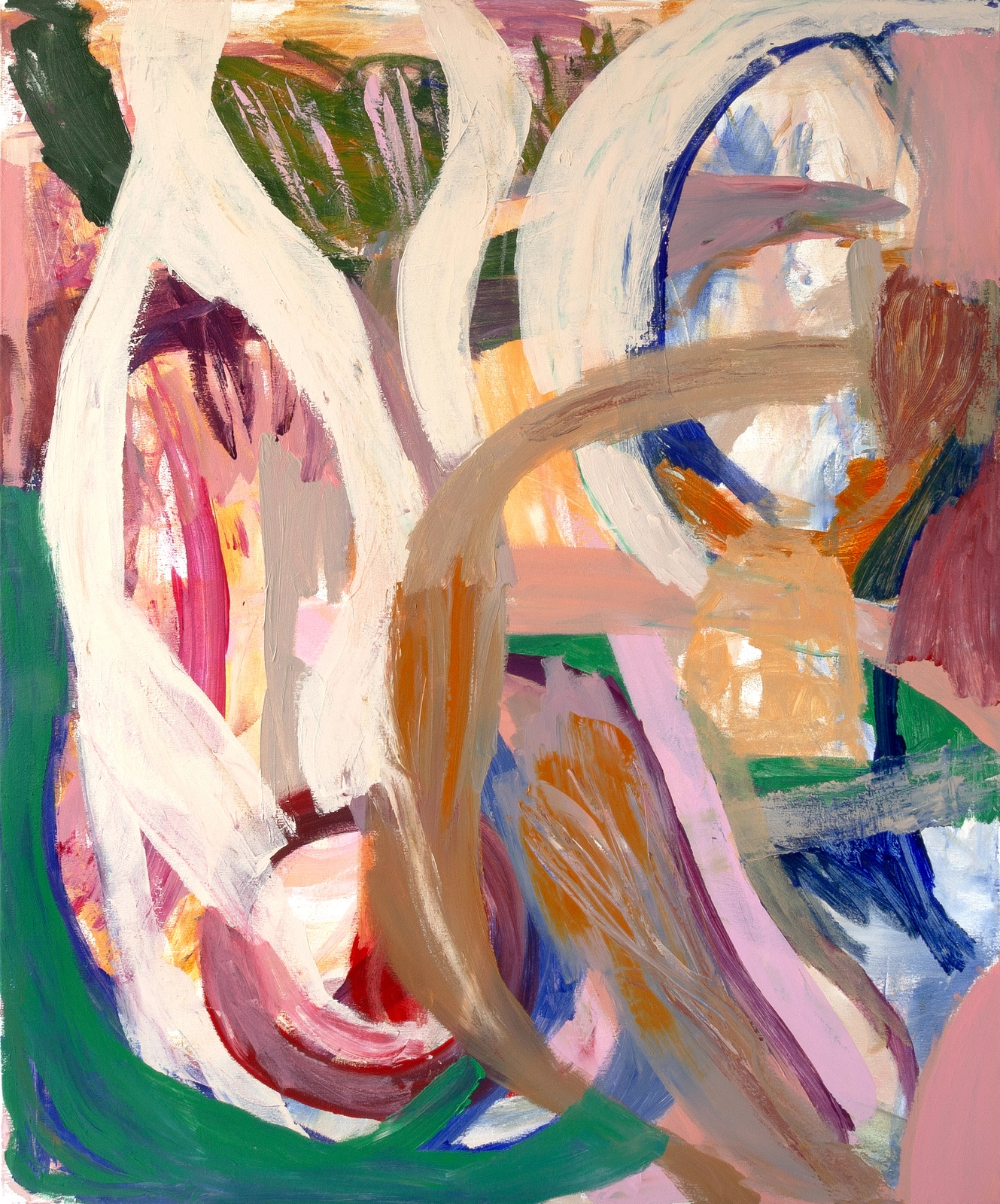 Flower Garden #01 av Tommy Lennartsson