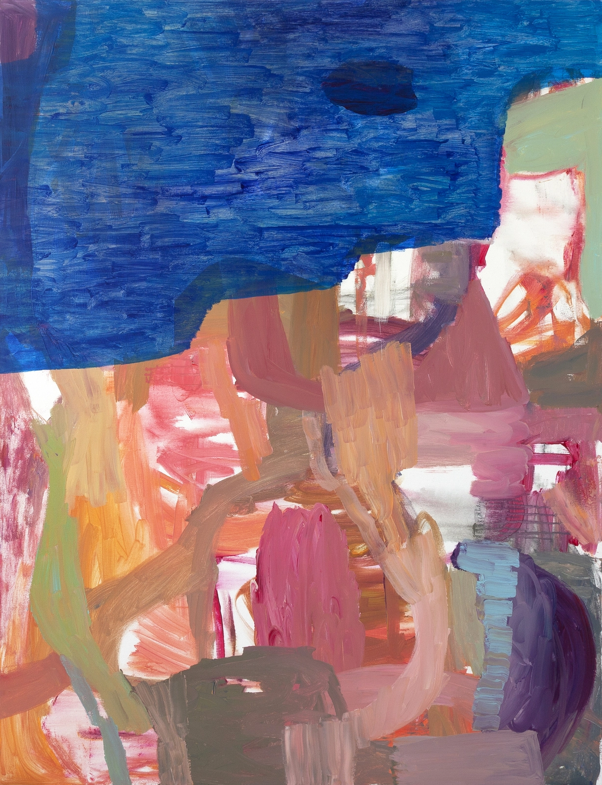 Back To nature #6 av Tommy Lennartsson