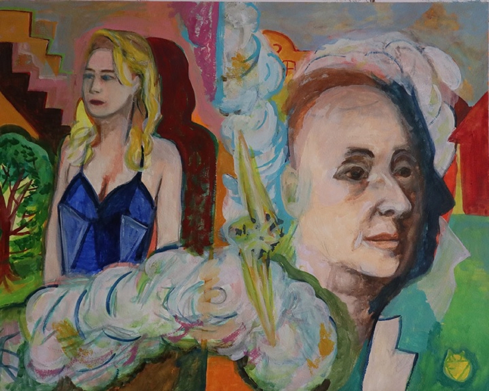 150 ) Radical Acceptance av Victor Finnigan