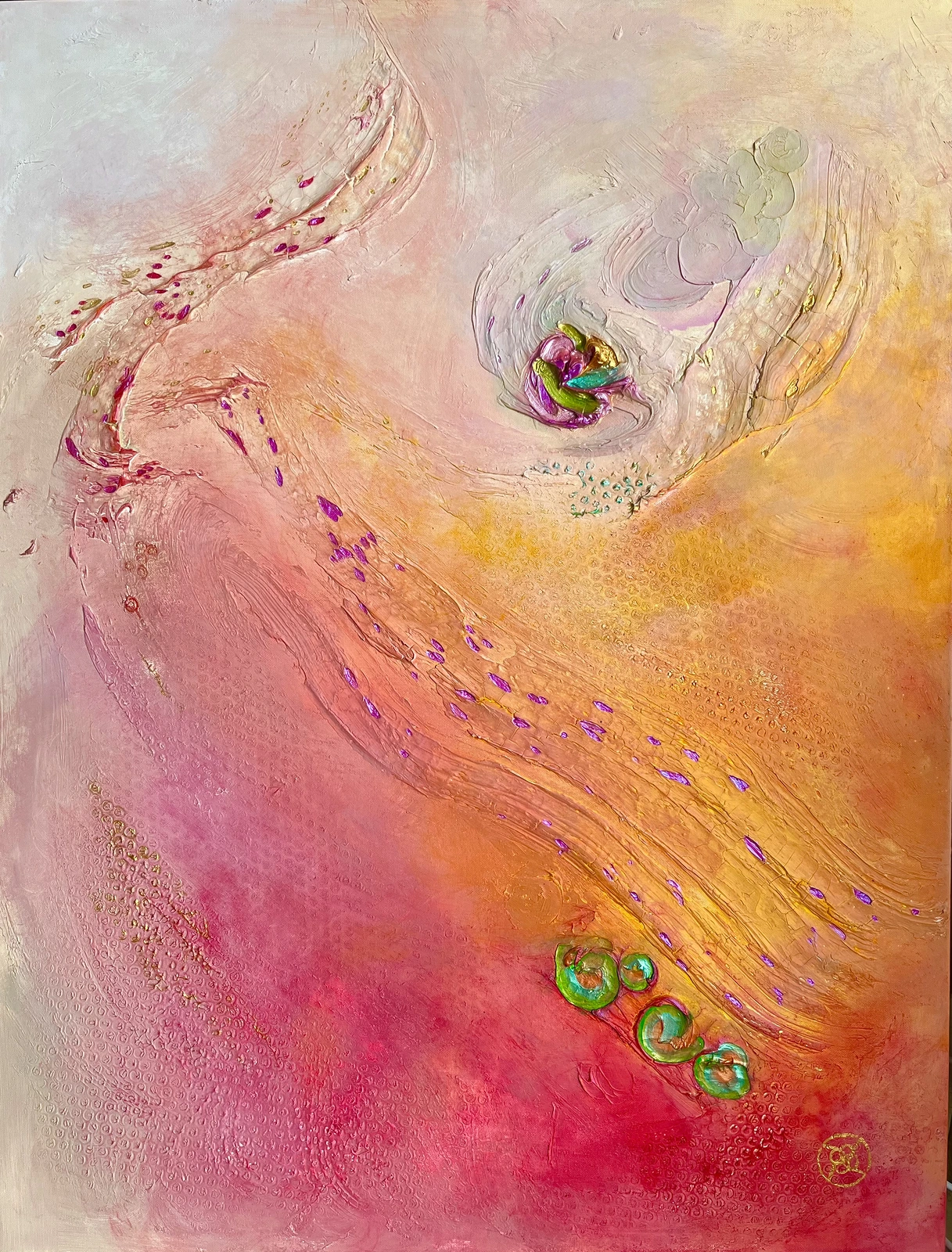 Emergence av Helena Smeds