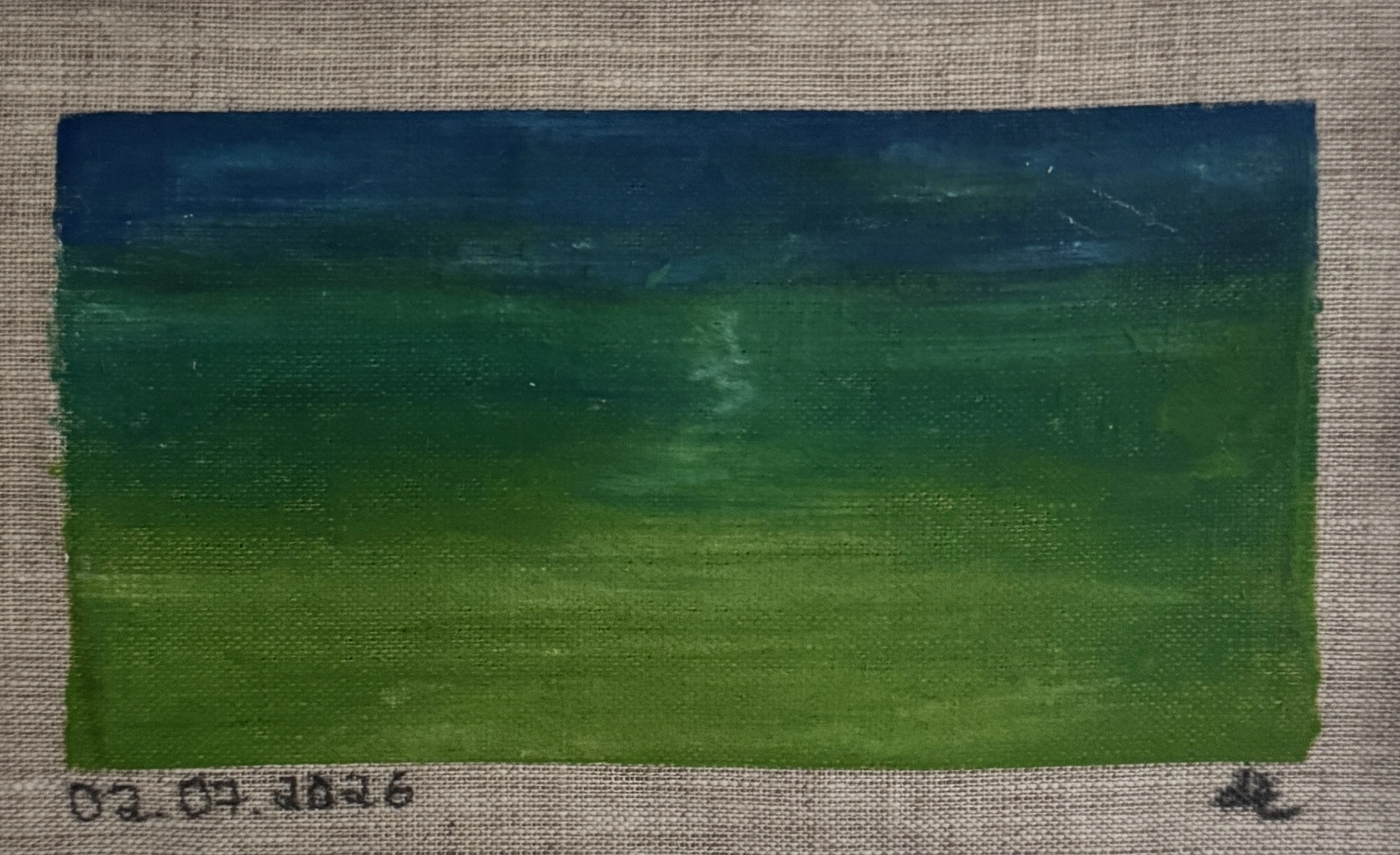 Into the wild av (Never) Good Enough Art