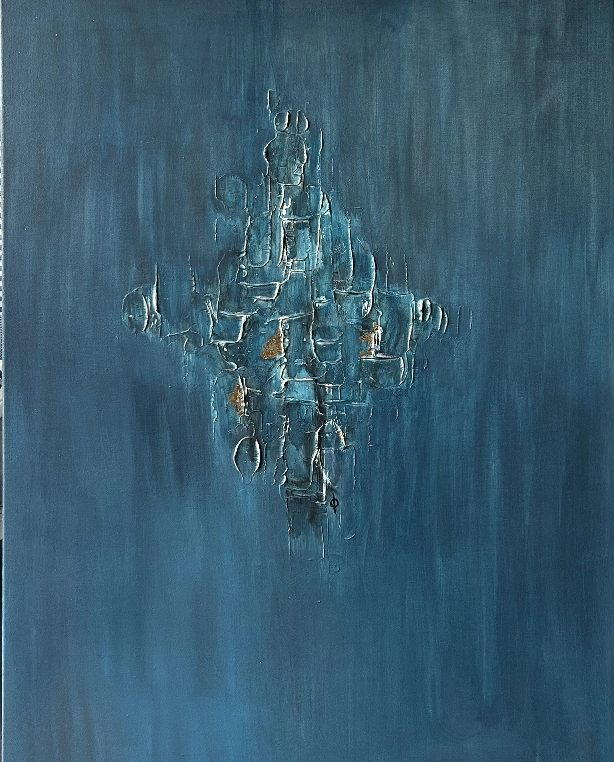 Ocean Secret av Marina Englund Art
