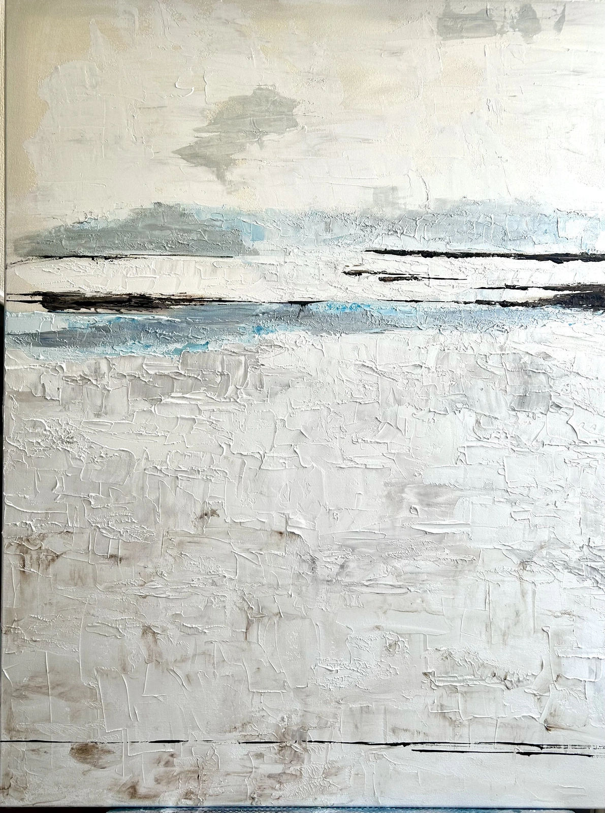 Nordic Mist av Marina Englund