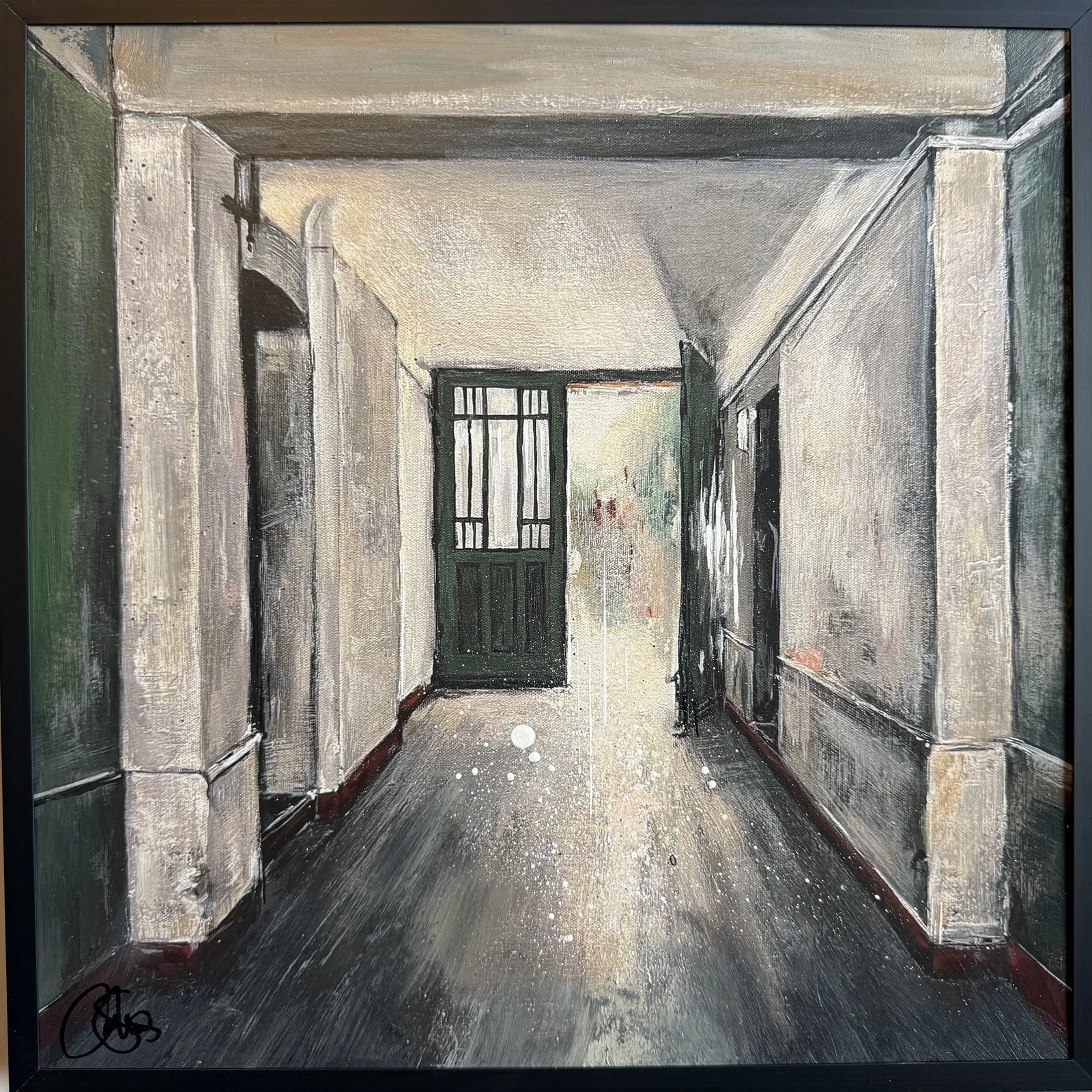 MM CITY 147 av Matilda Skoglund