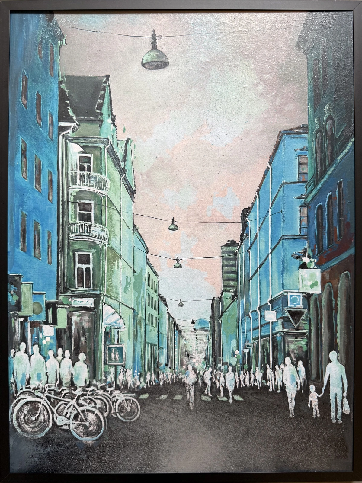 MM CITY 152 av Matilda Skoglund