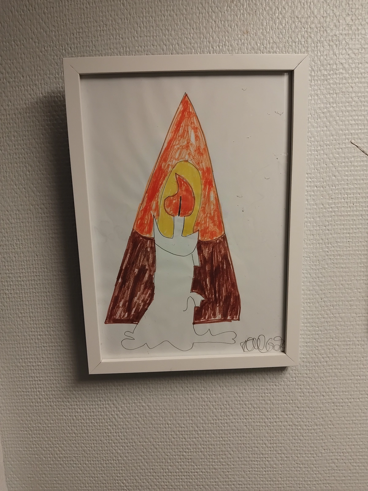 Ljus av Tove Gilén
