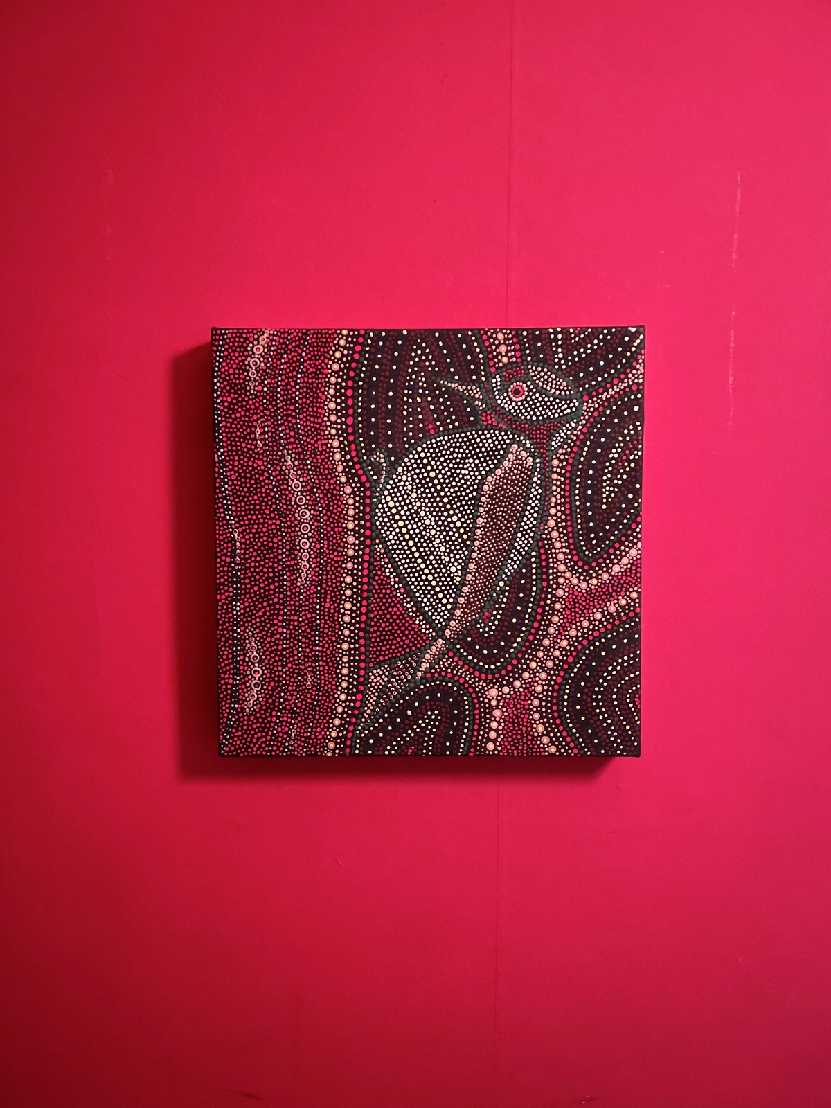 Bird av Maria Nilsson