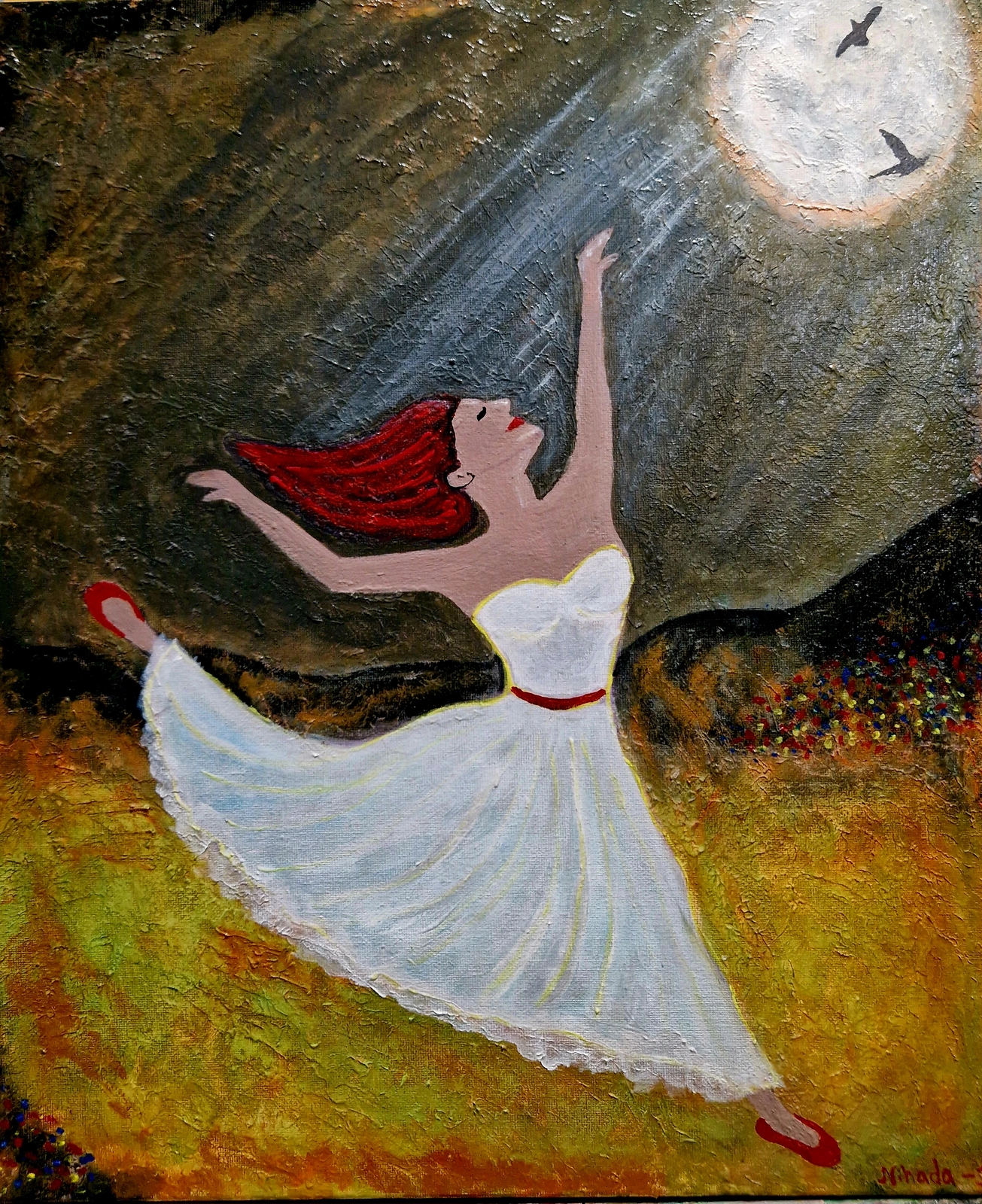 Nihada Karic Leranian