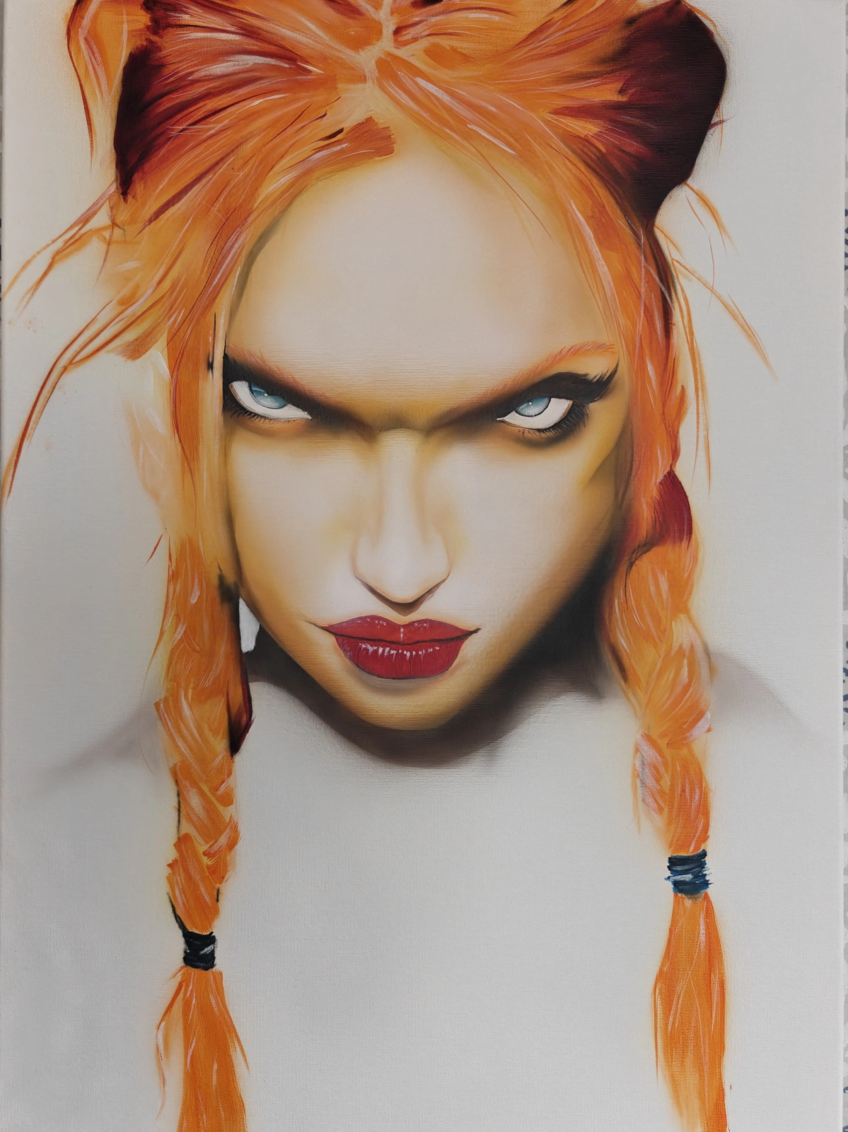 Bara för visning av Tomas Andersson
