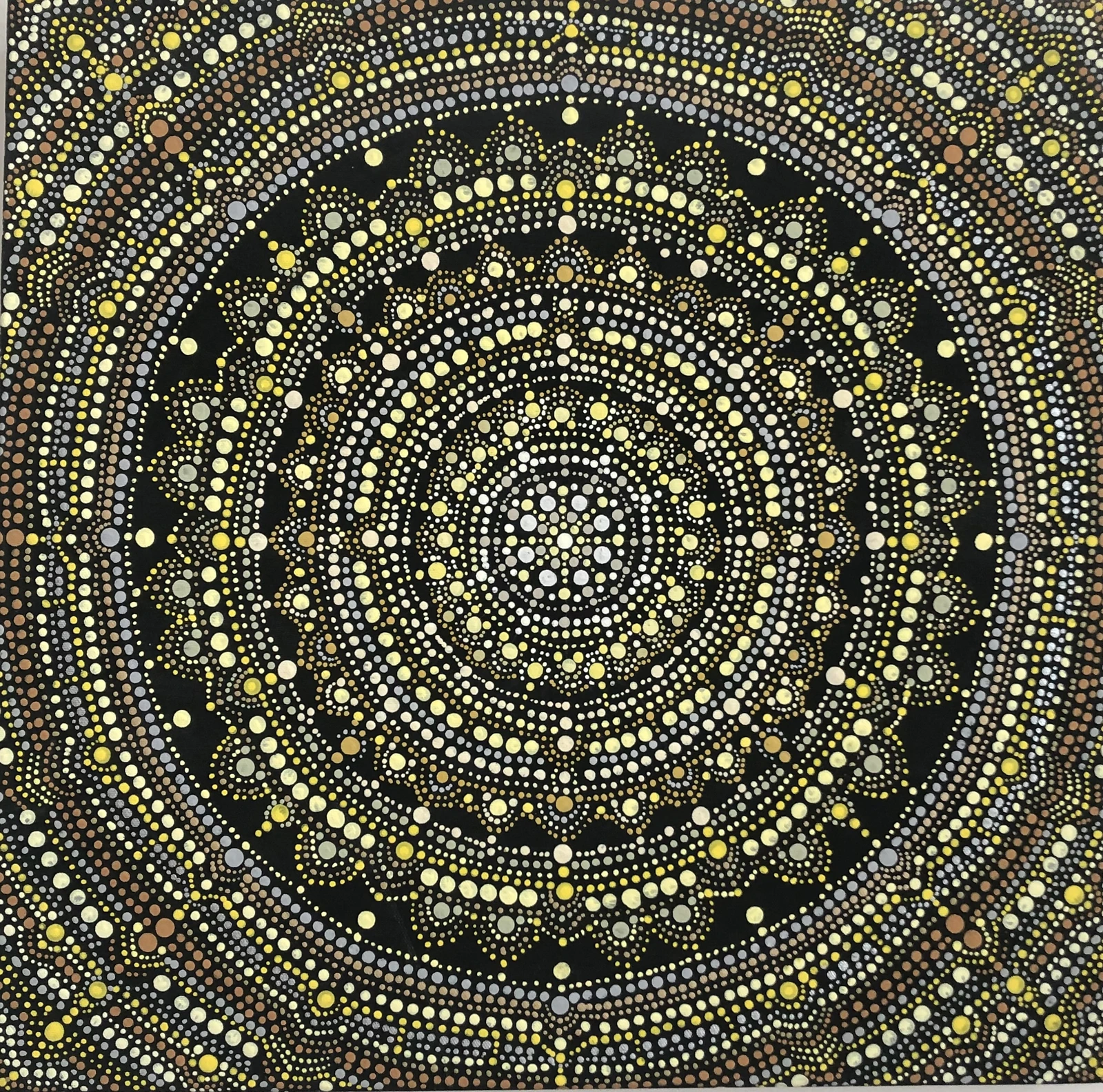 Universe av Maria Nilsson