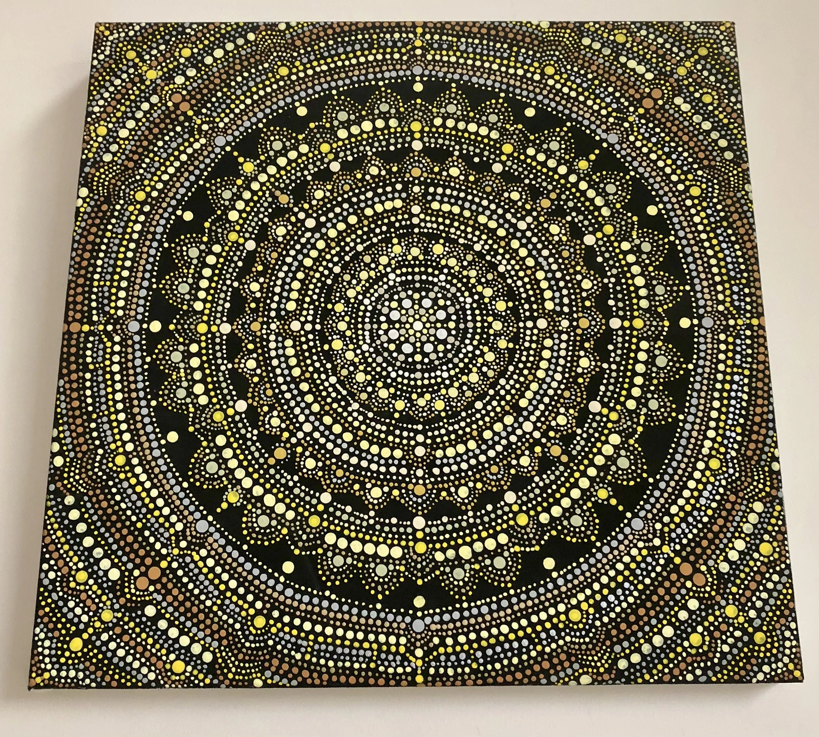 Universe av Maria Nilsson