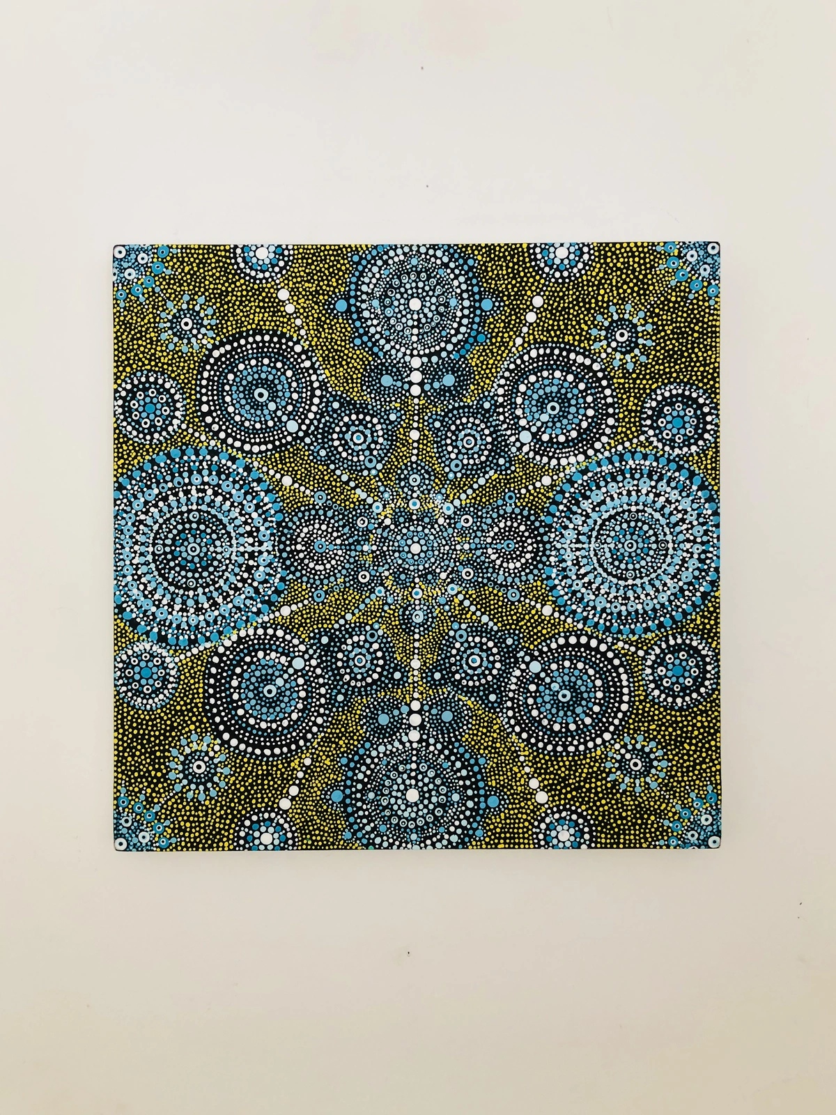 Energy av Maria Nilsson