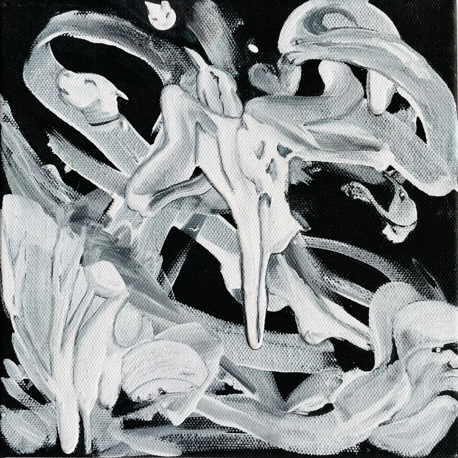 Exploring av Maria Nilsson
