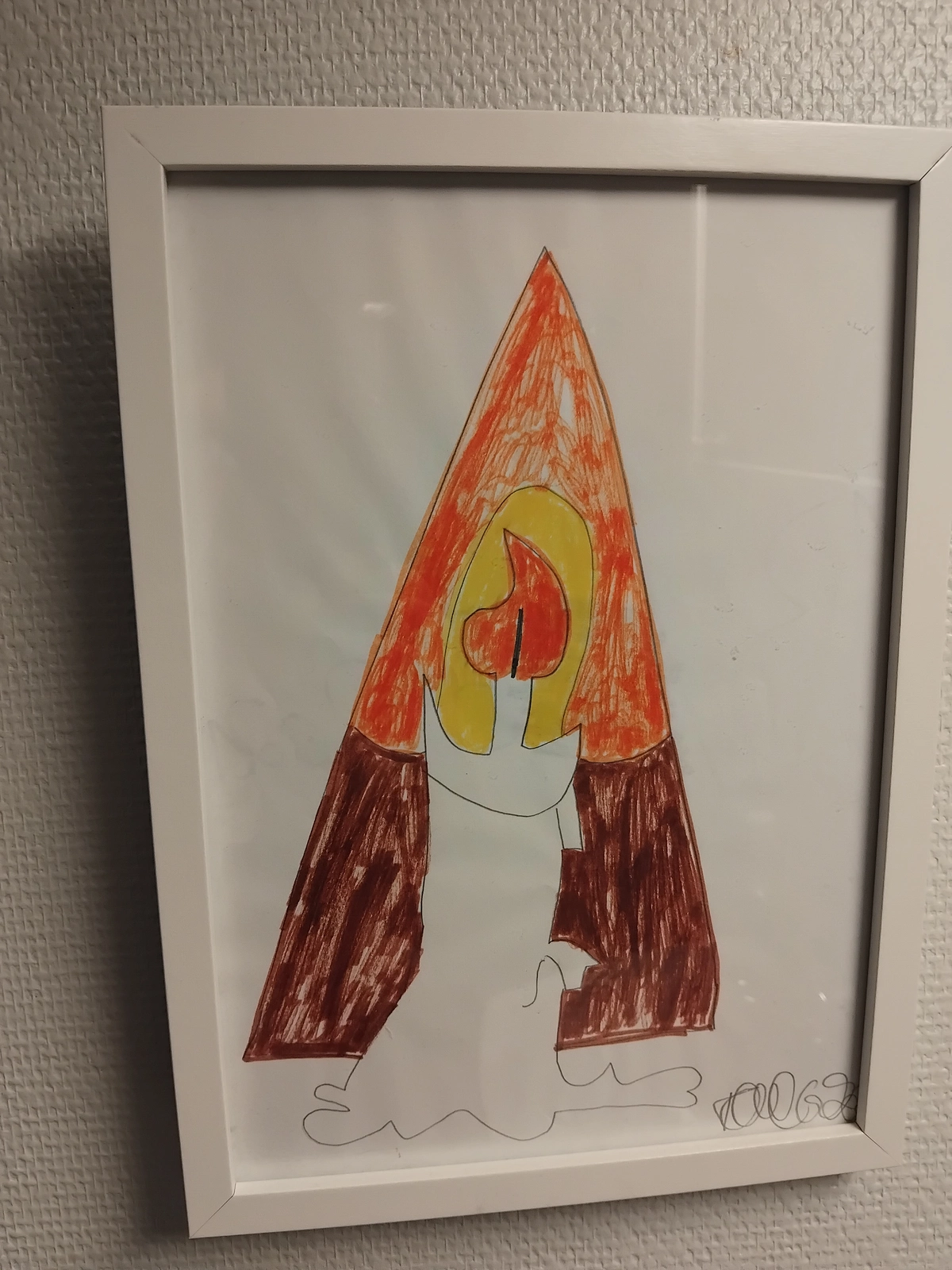 Ljus av Tove Gilén