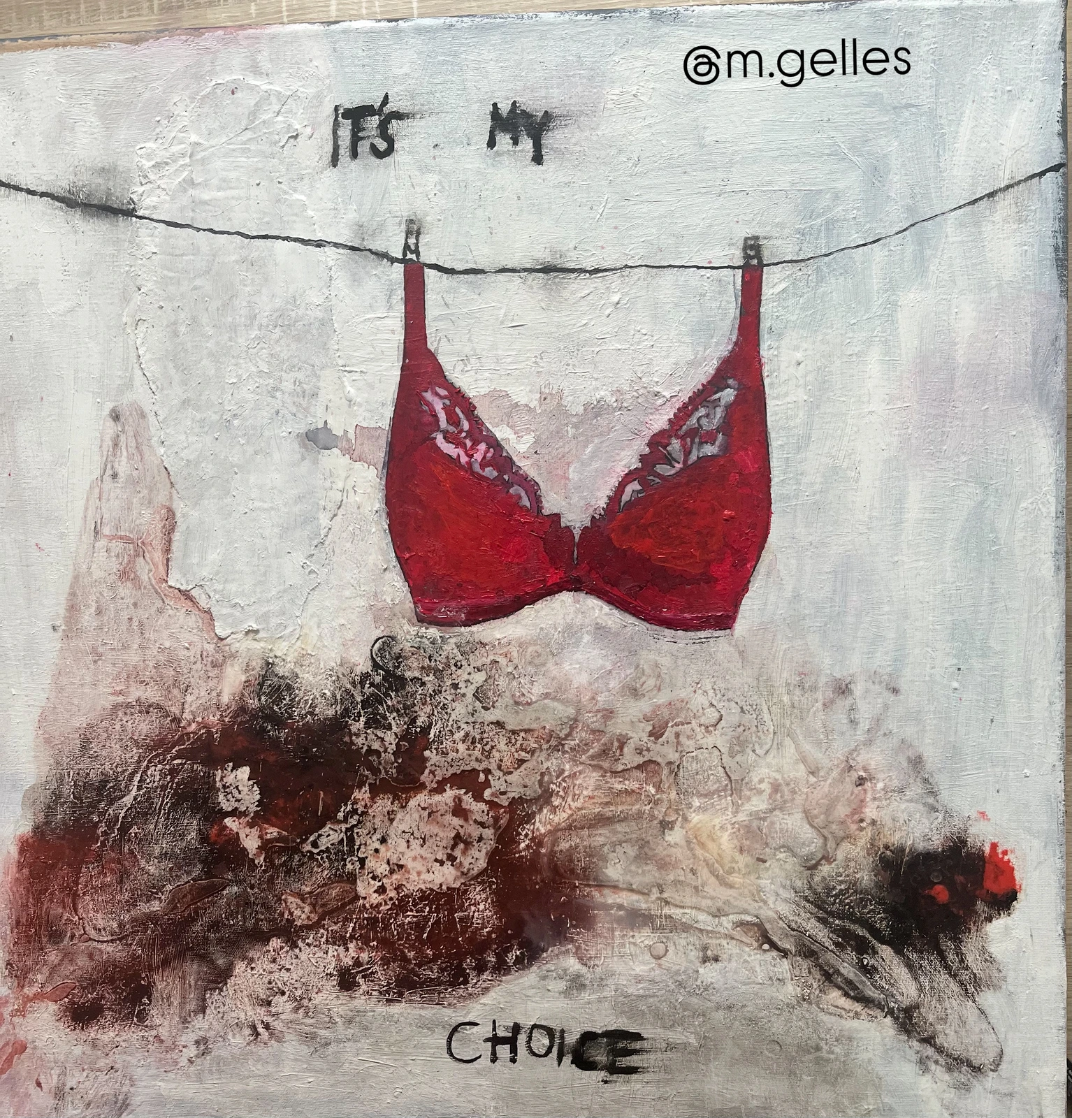 Margareta Gelles
