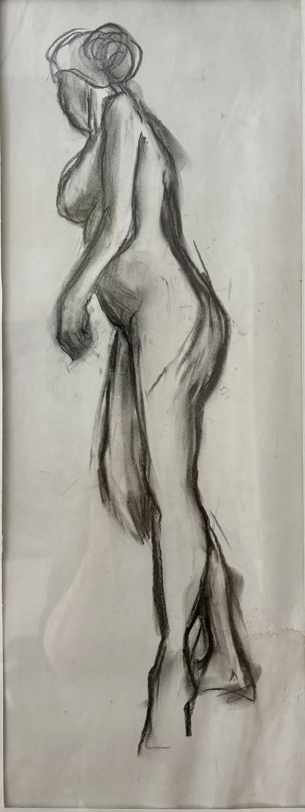 Movement av Maria Nilsson