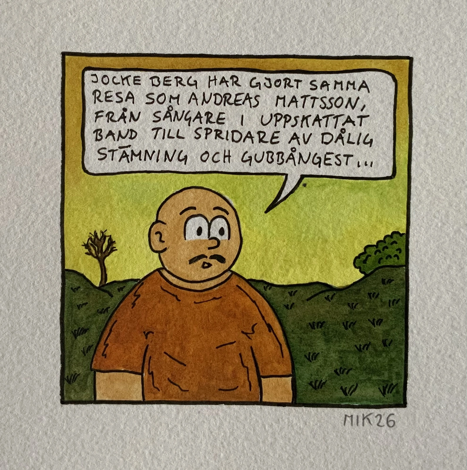 Miks Bombo