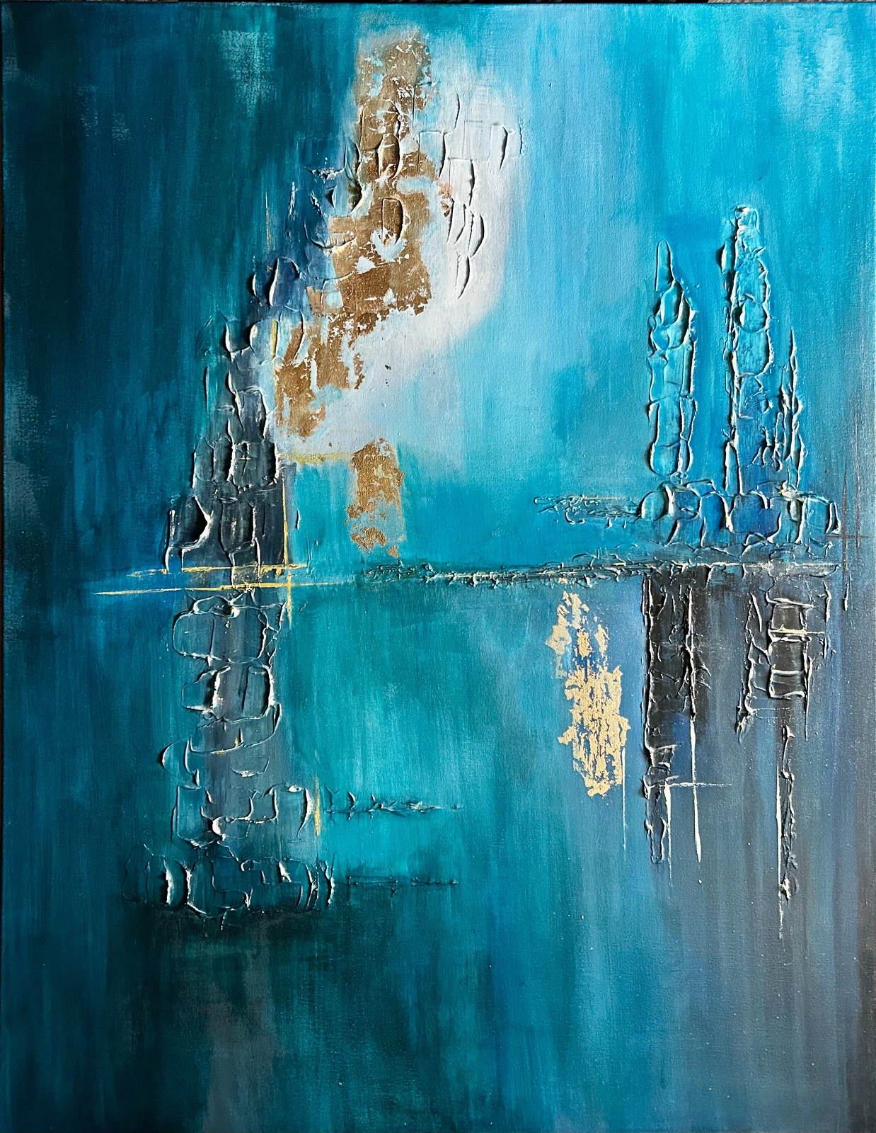 Ocean Reef av Marina Englund