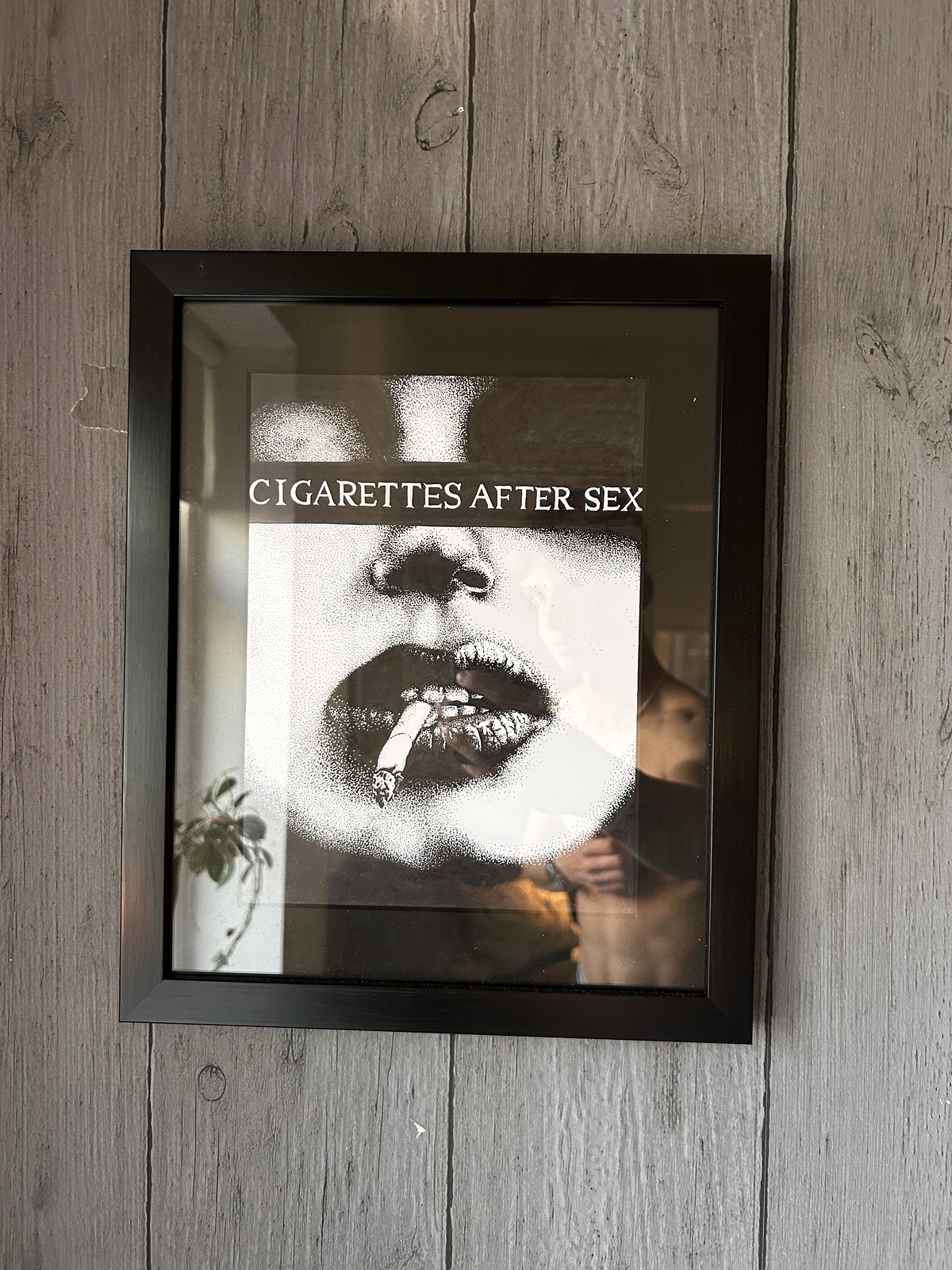 Cigarettes after sex av Jacob Burge