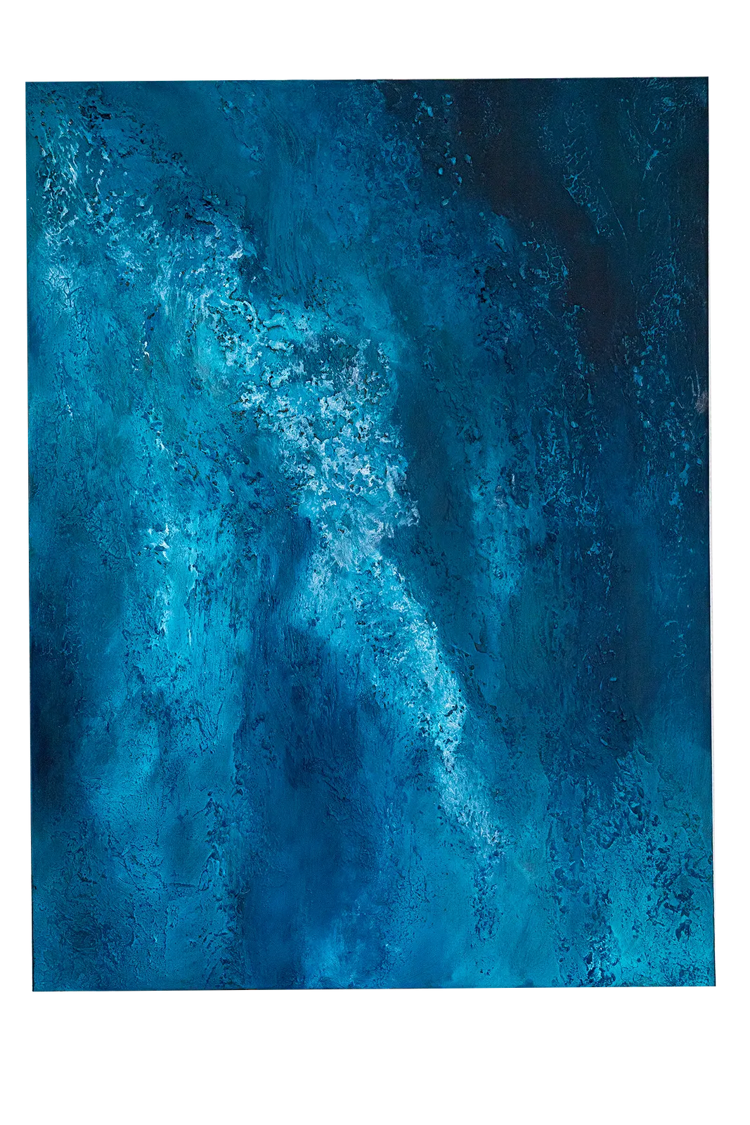Untethered V av Pia Becker Larsen