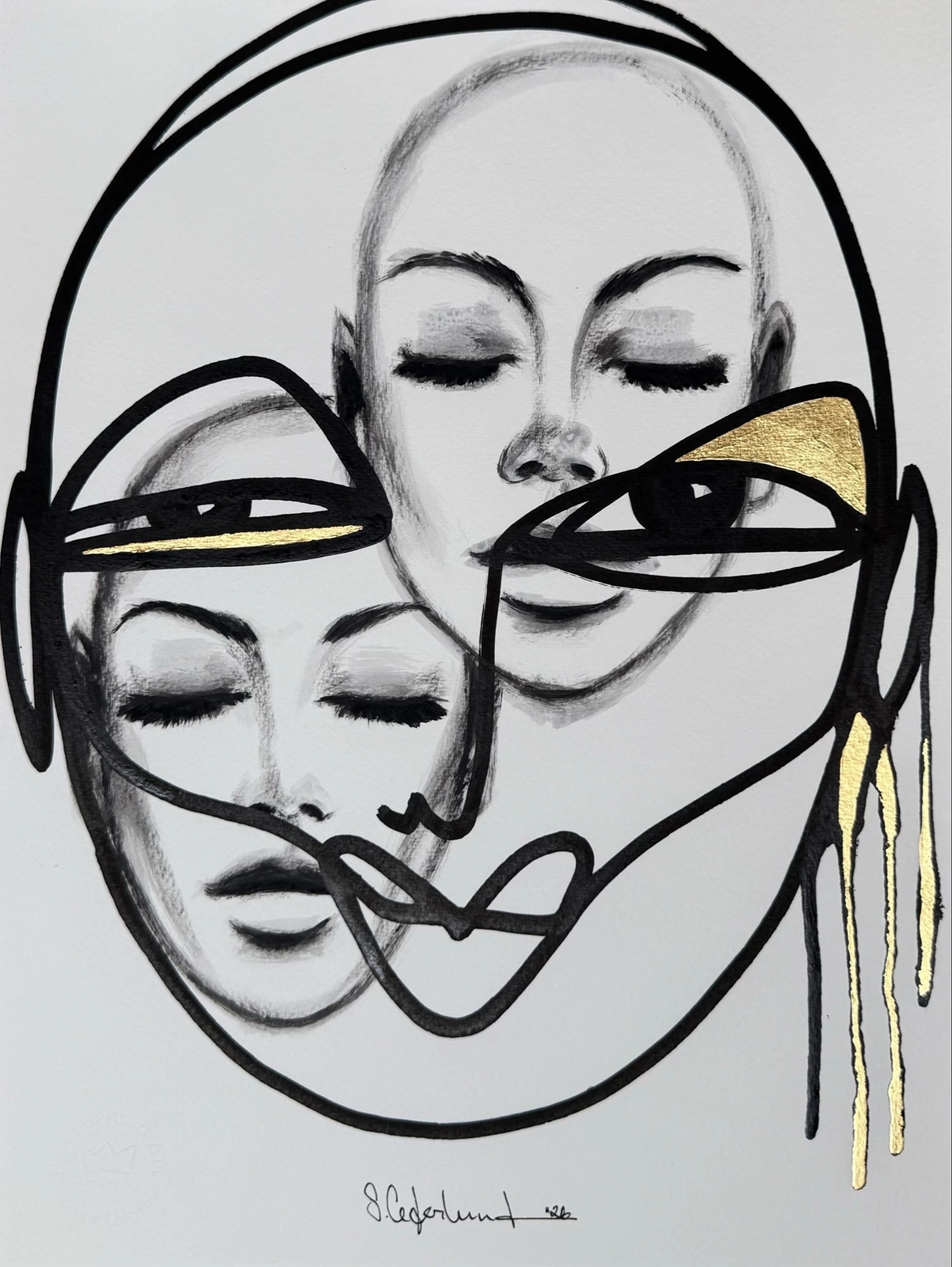 Illusion av Susanne Cederlund