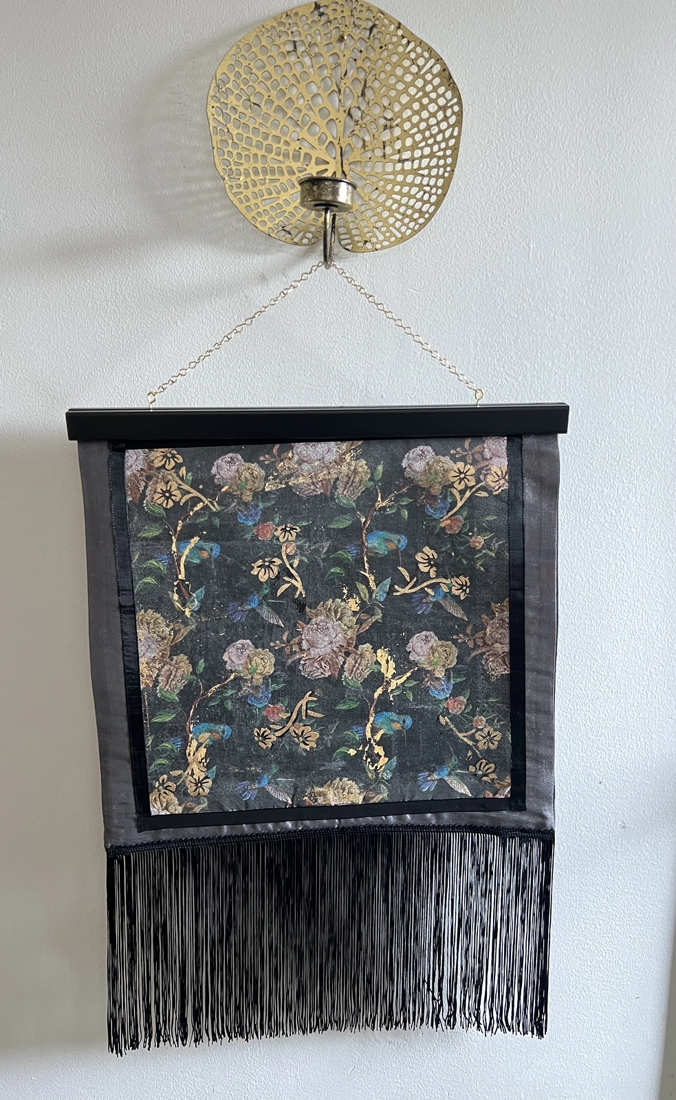Midnight Botanica av Nadia Jahangiri