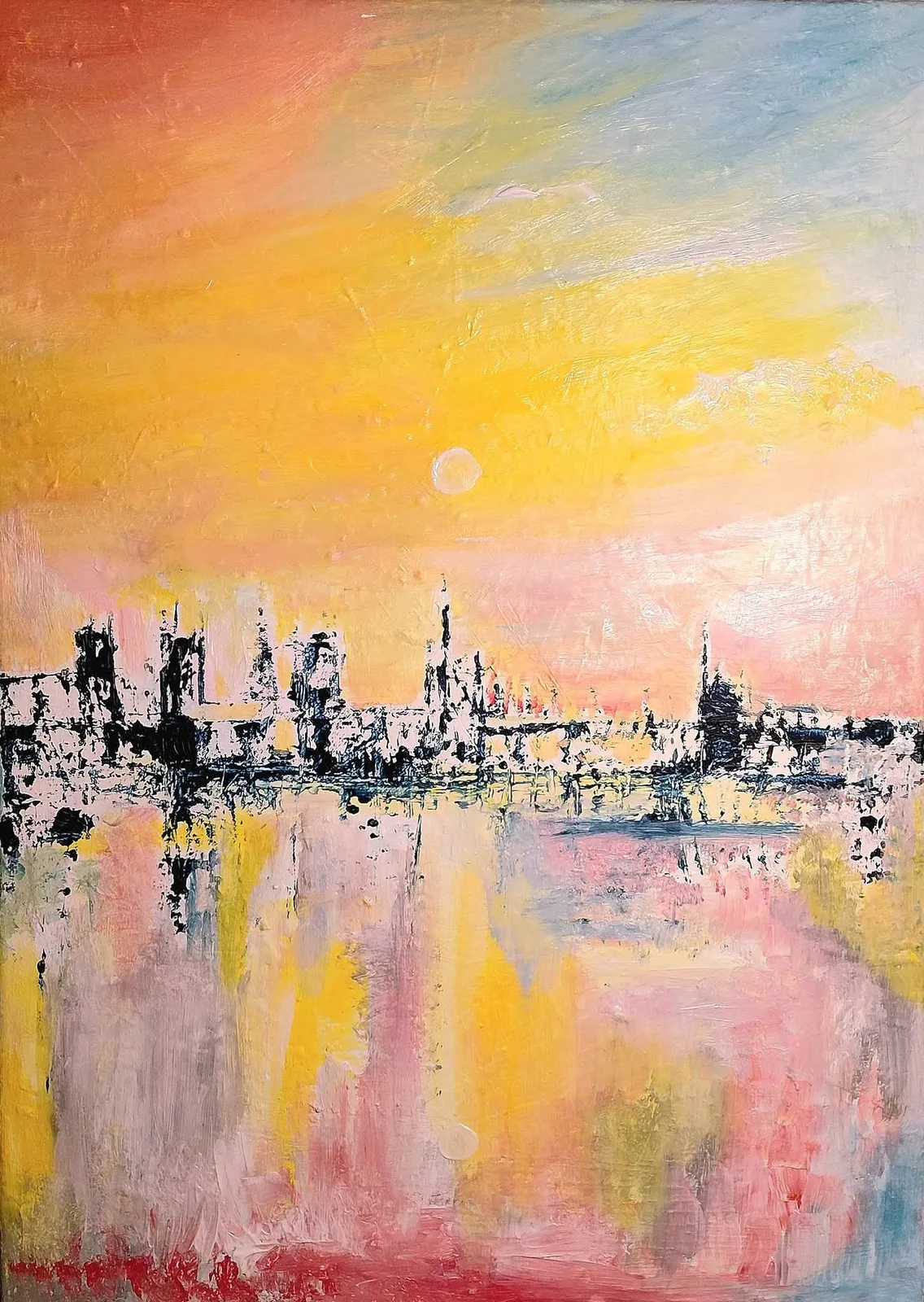 Jenny Gravestam