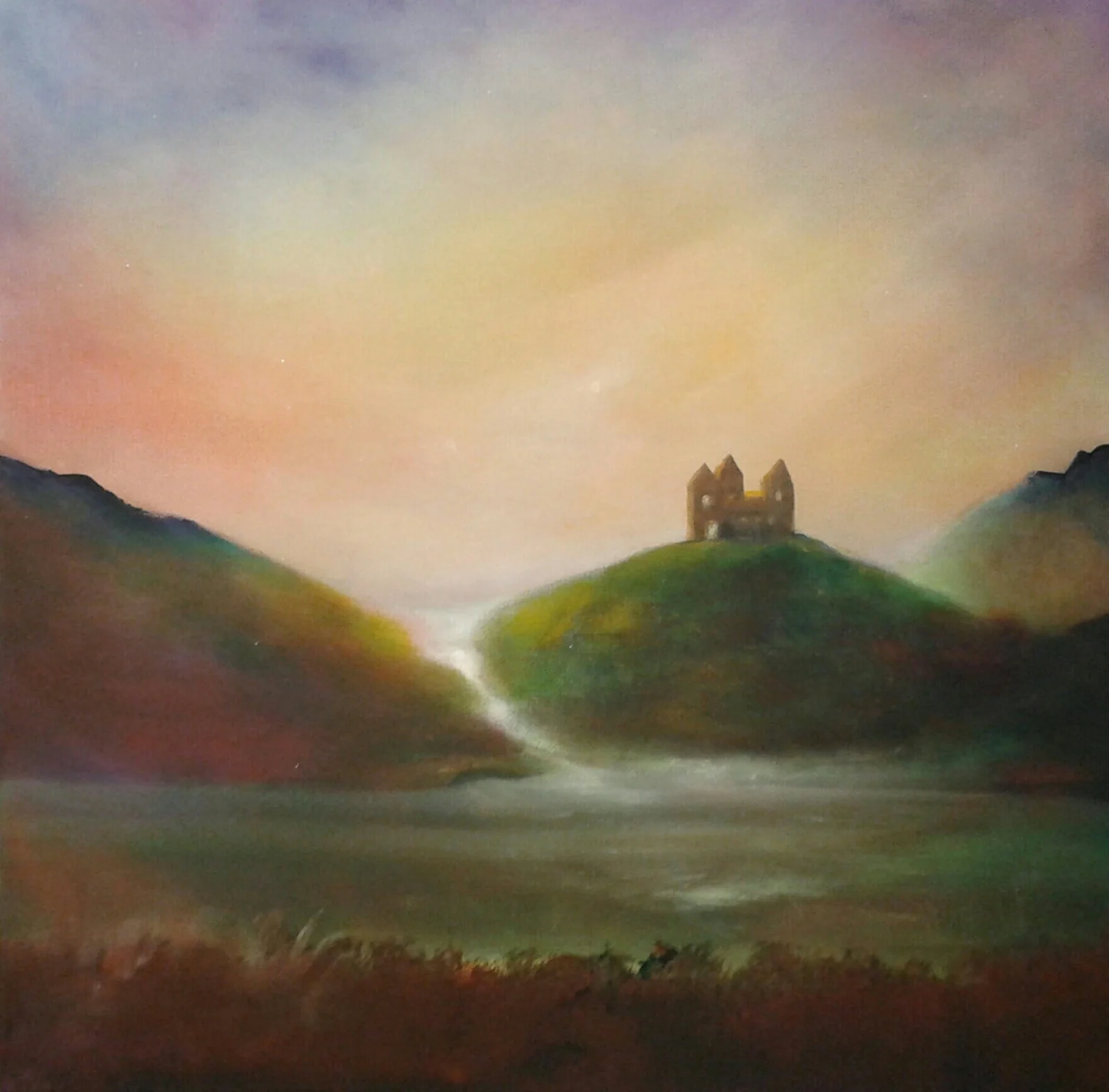 One of my castles... av Annica Andersson
