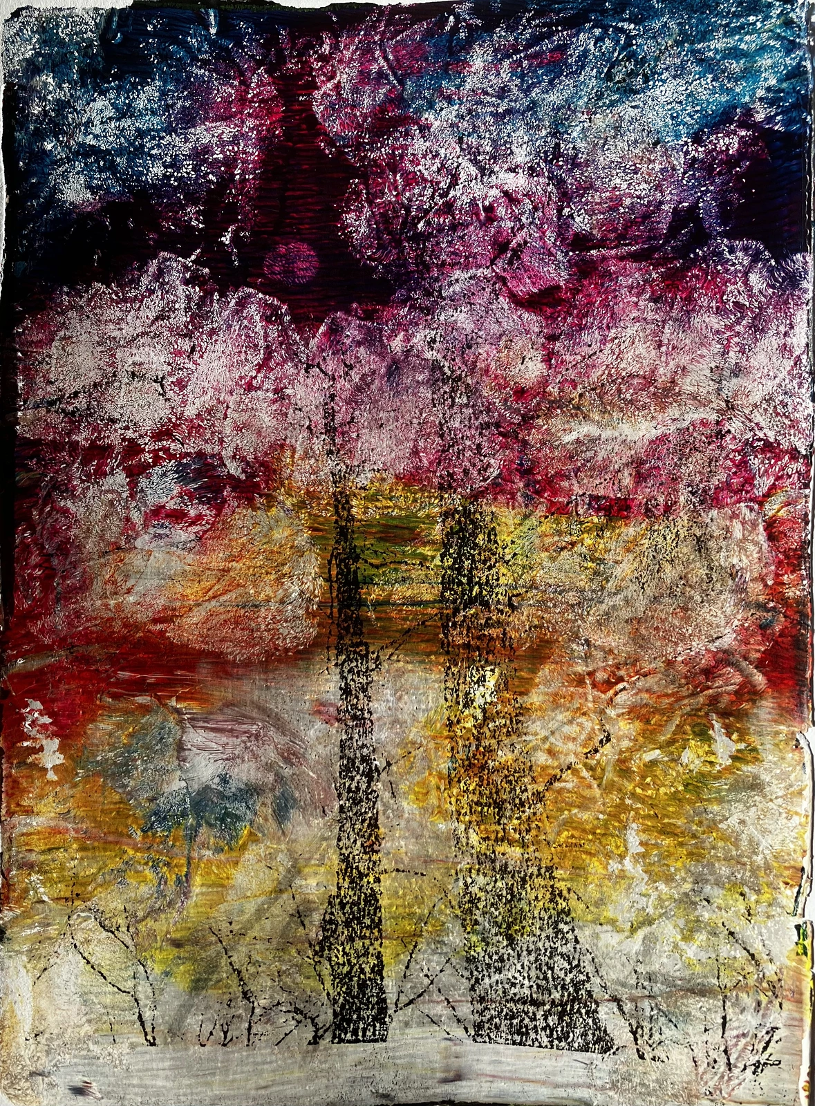 Verity Gunning-Olsson