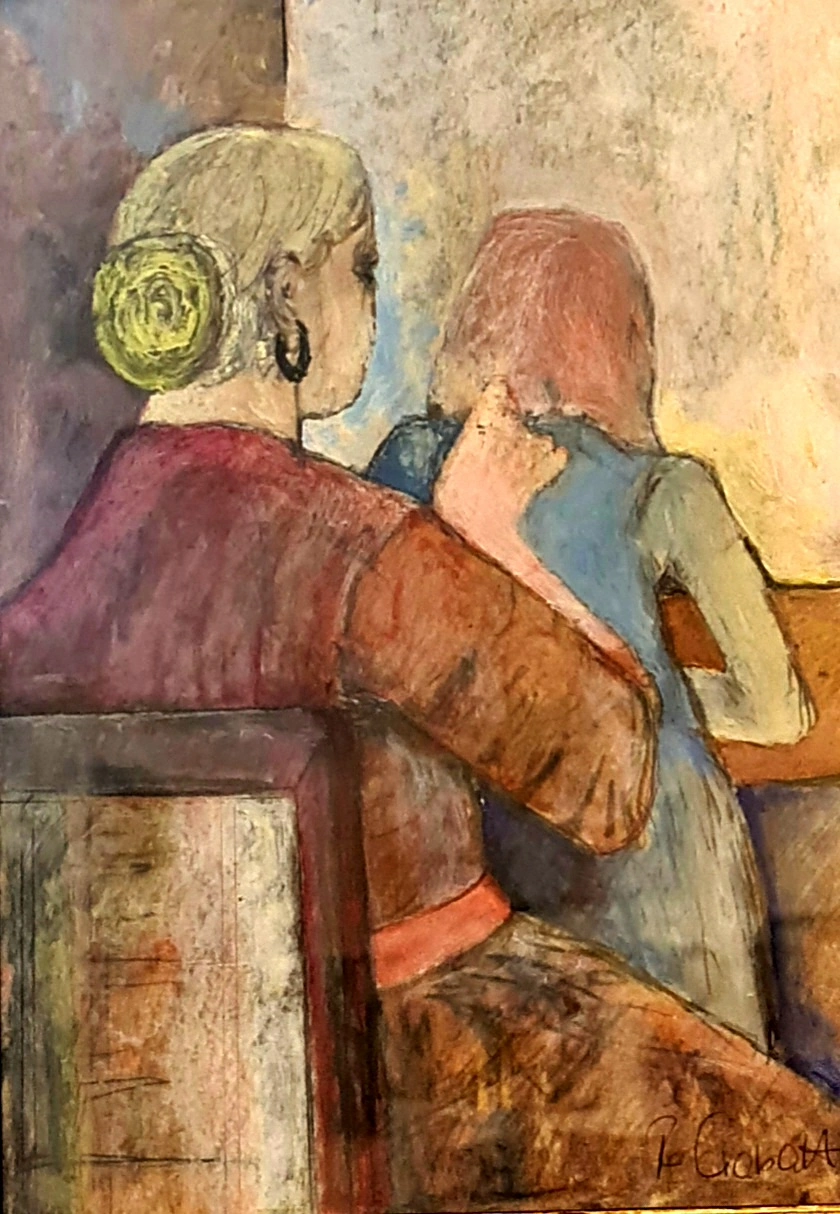 Robert Ciabatti
