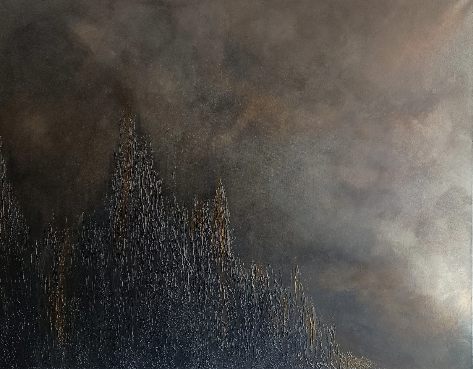 Where Light Begins av Eleni Mpampou